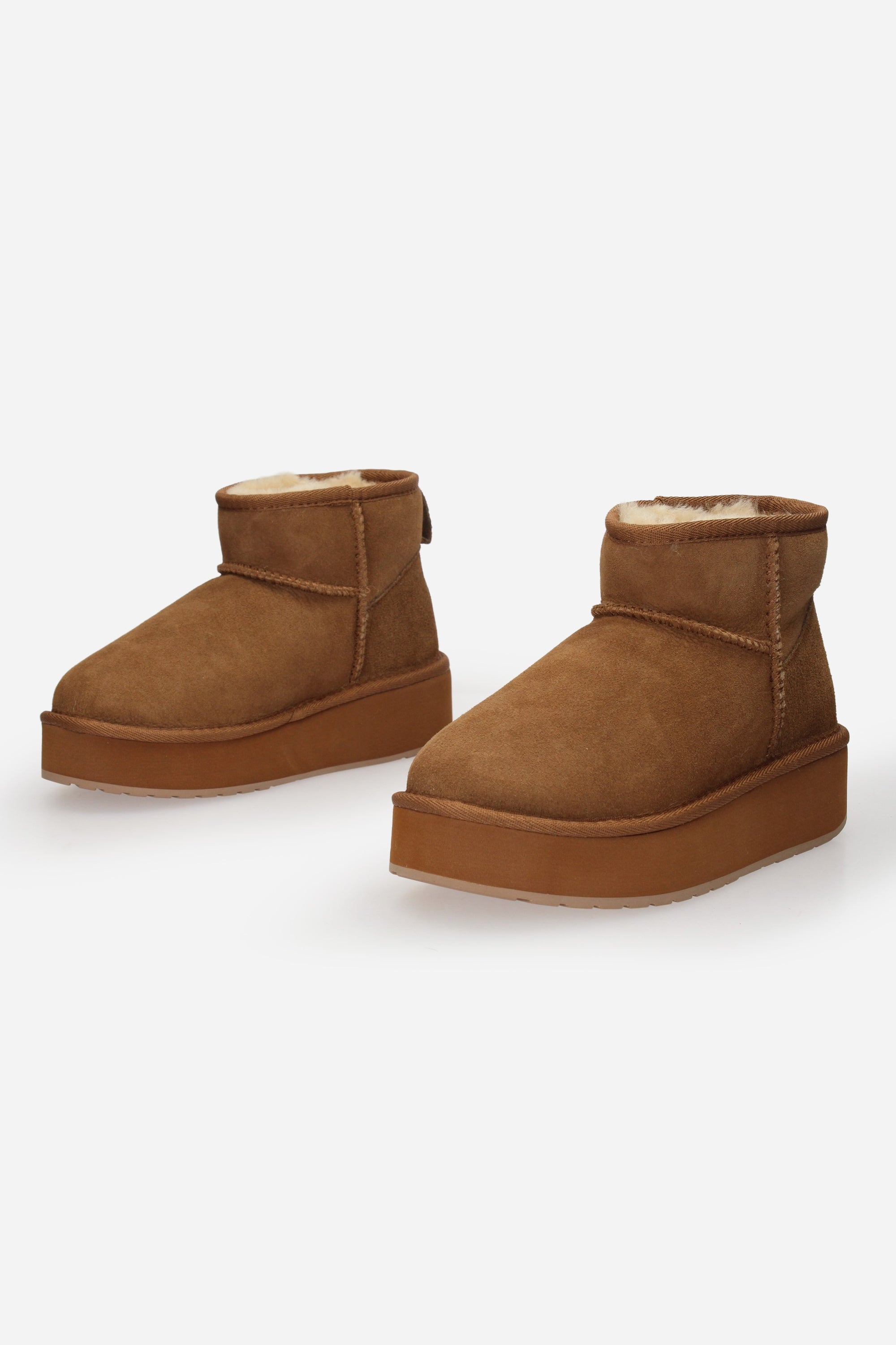 CUOIO | EMU AUSTRALIA - D W13296 Boots