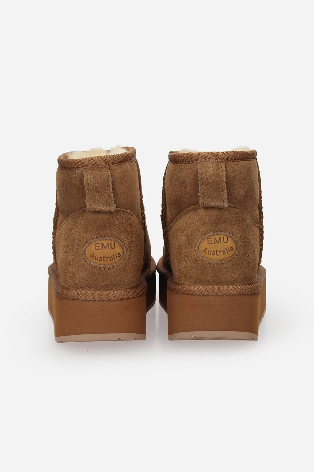 CUOIO | EMU AUSTRALIA - D W13296 Boots