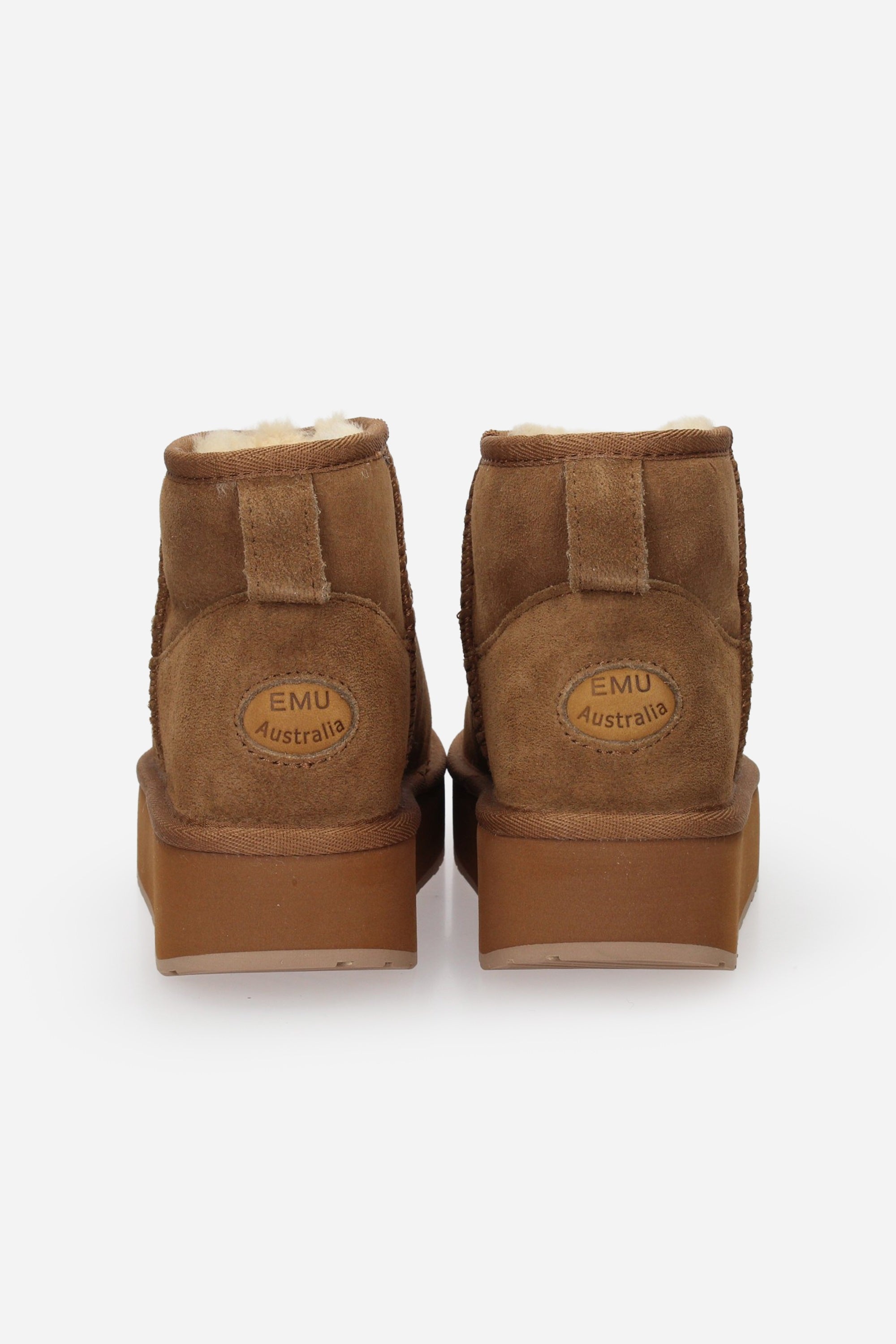 CUOIO | EMU AUSTRALIA - D W13296 Boots
