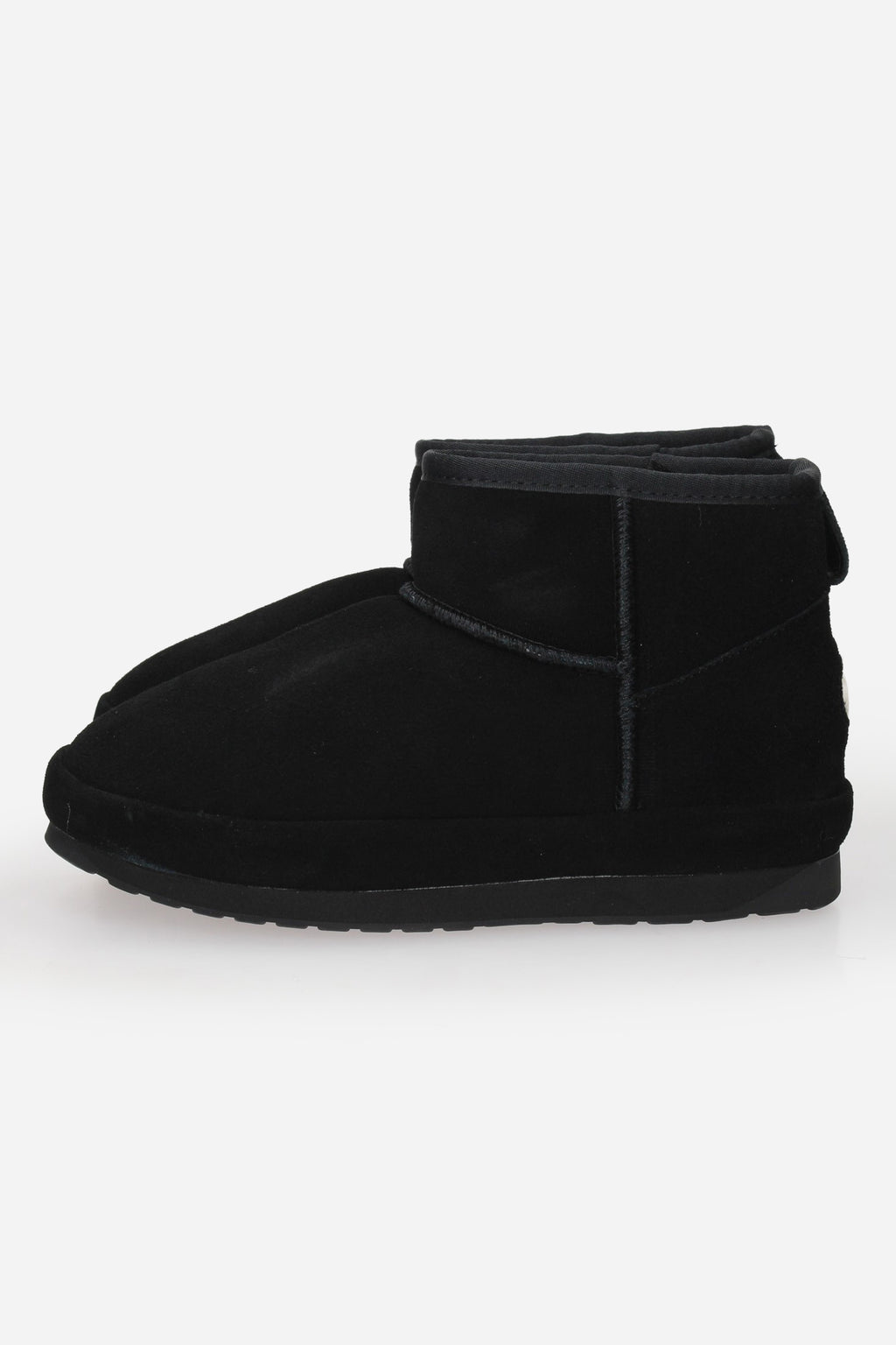 NERO | EMU AUSTRALIA - D W13206 Boots