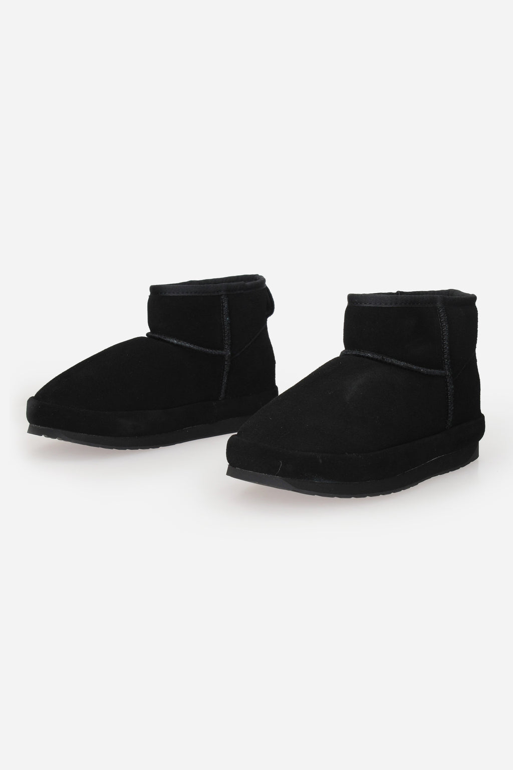 NERO | EMU AUSTRALIA - D W13206 Boots