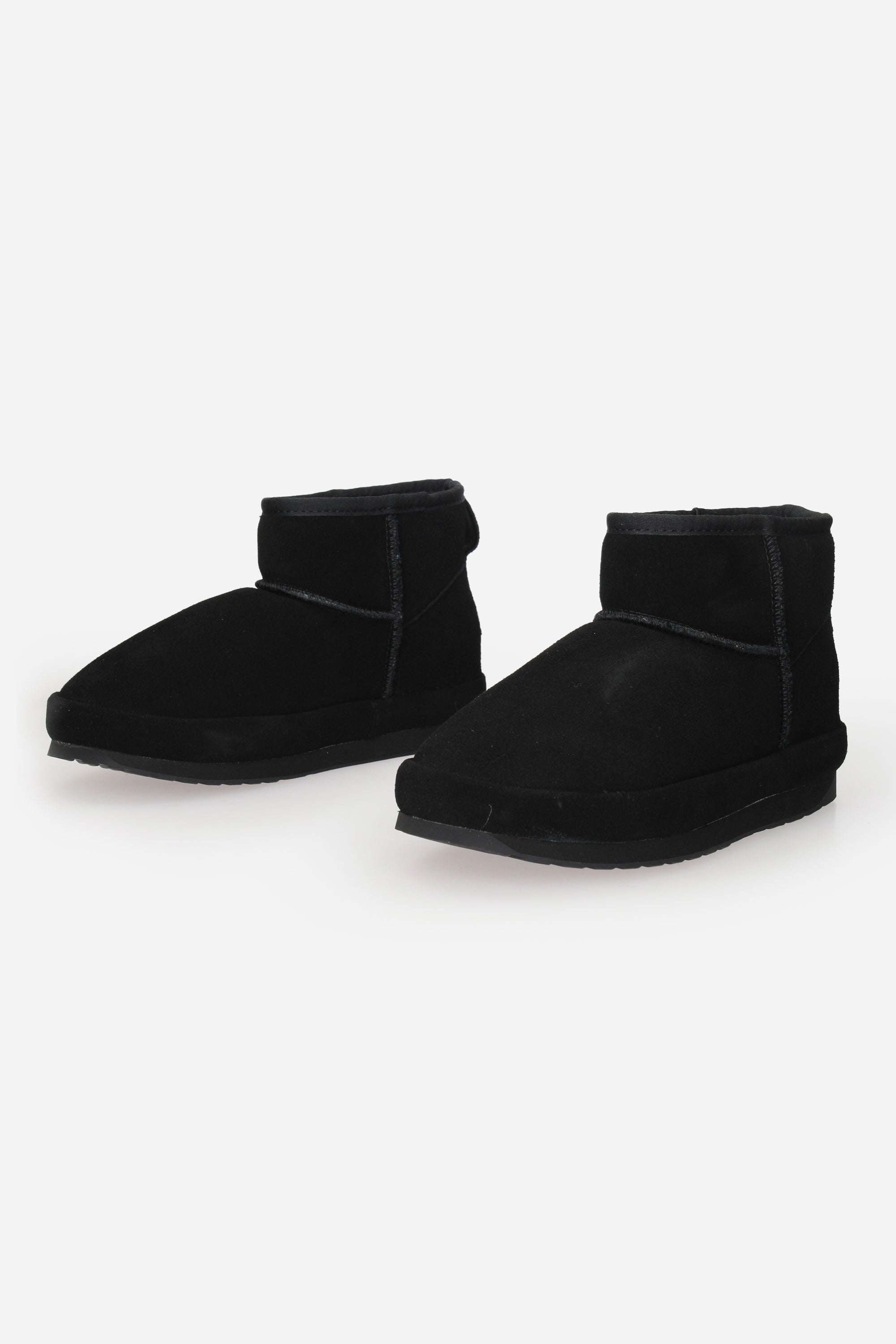 NERO | EMU AUSTRALIA - D W13206 Boots