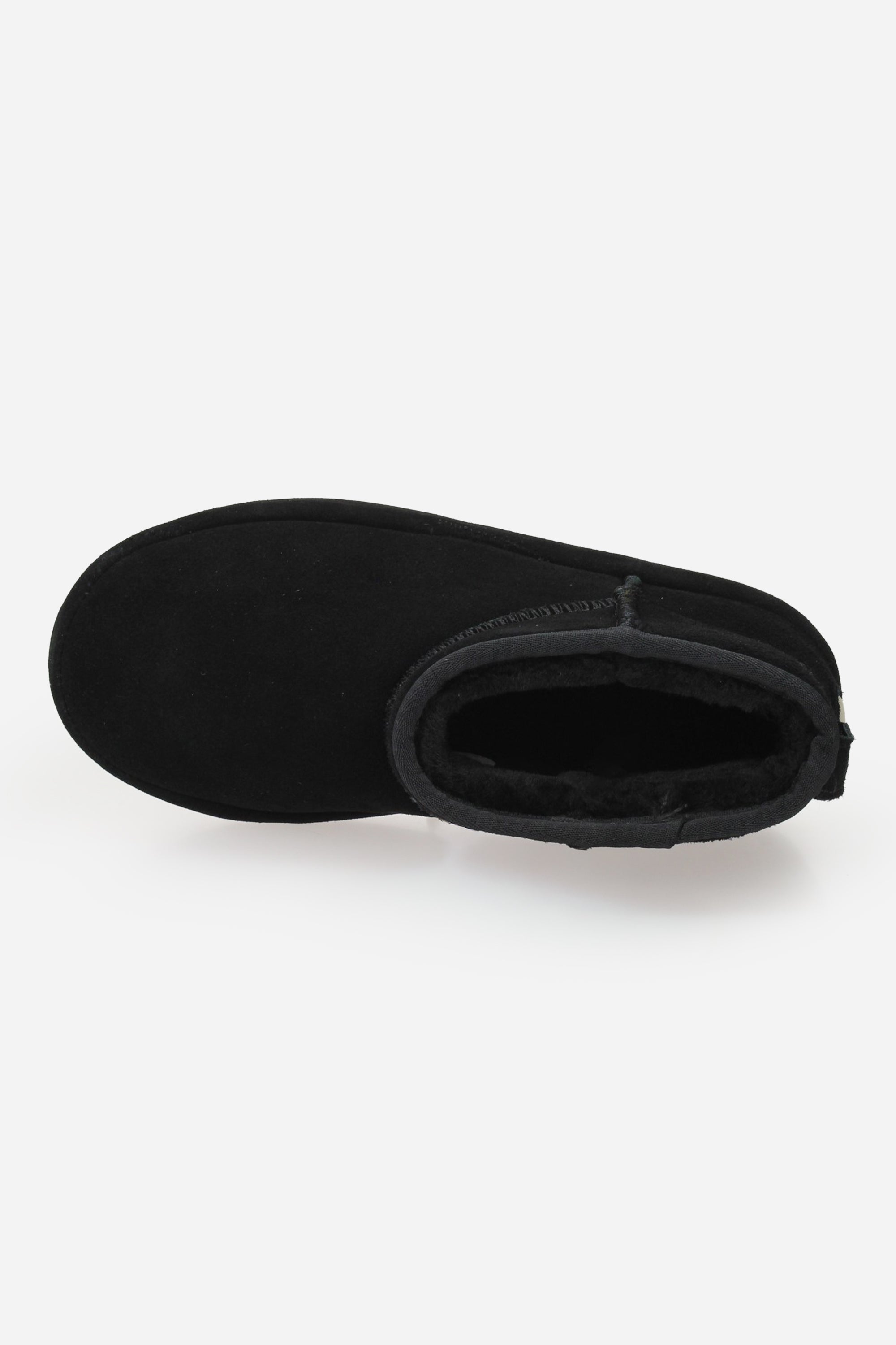NERO | EMU AUSTRALIA - D W13206 Boots