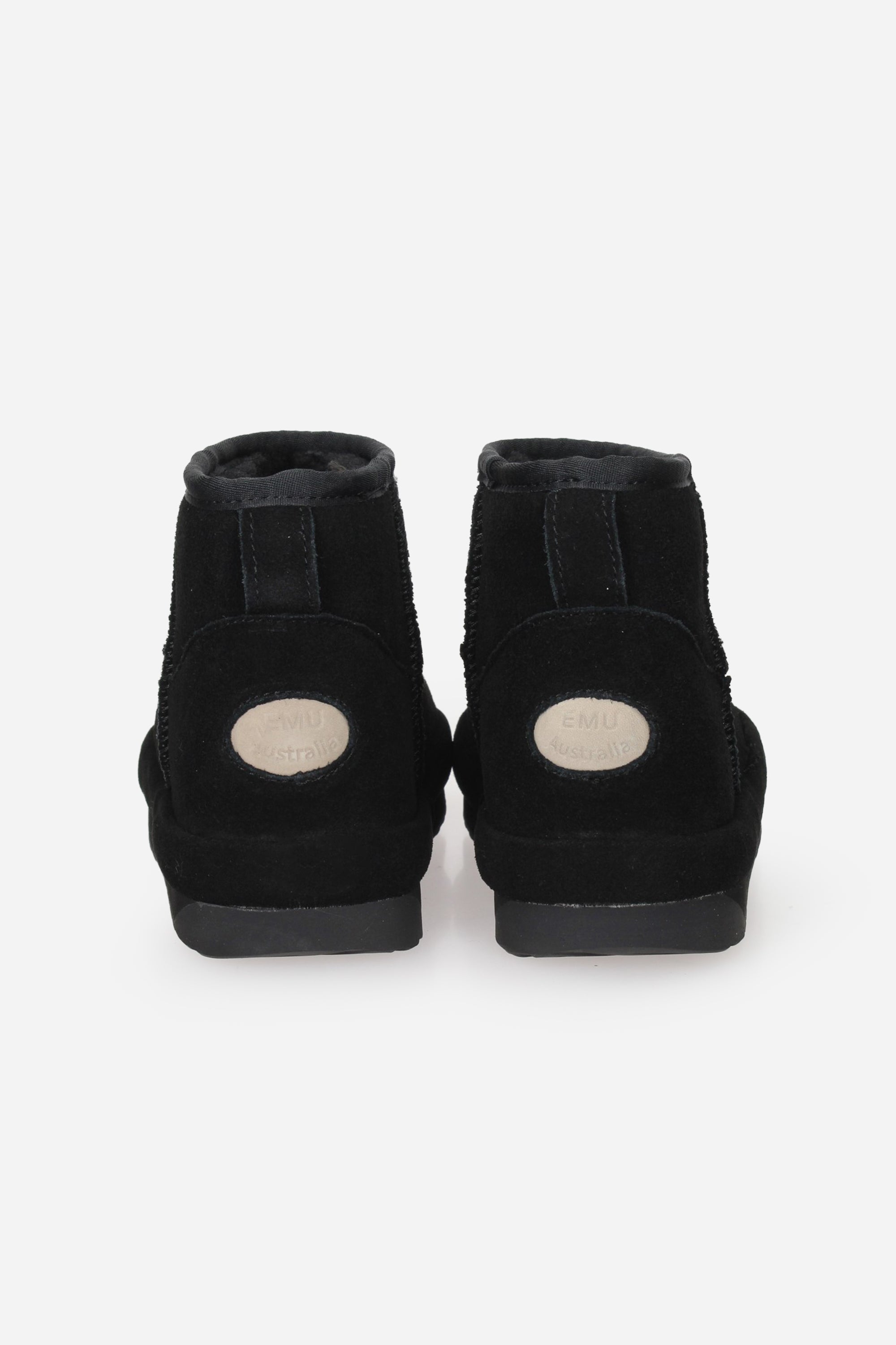 NERO | EMU AUSTRALIA - D W13206 Boots
