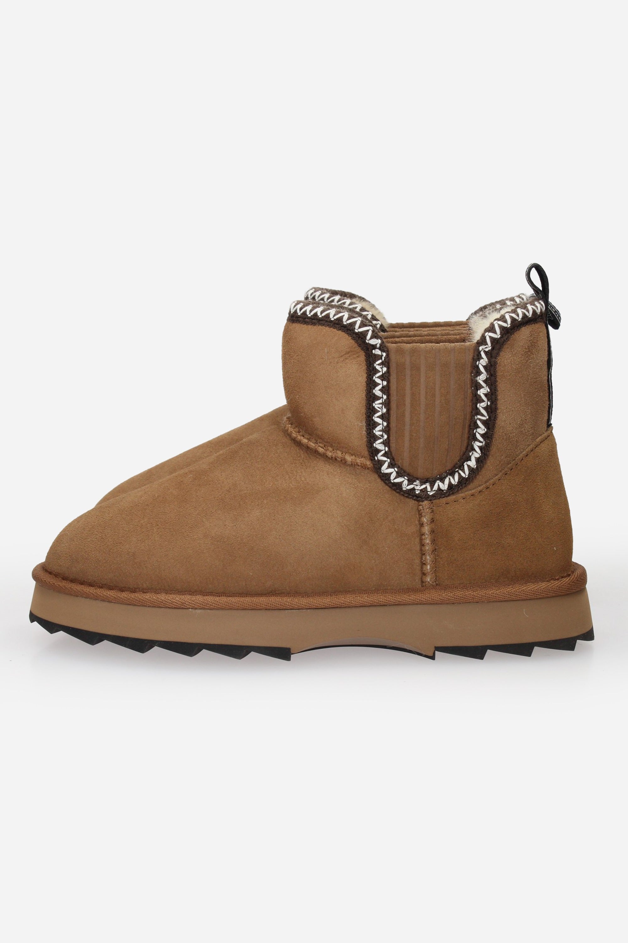 CUOIO | EMU AUSTRALIA - D W13198 Boots