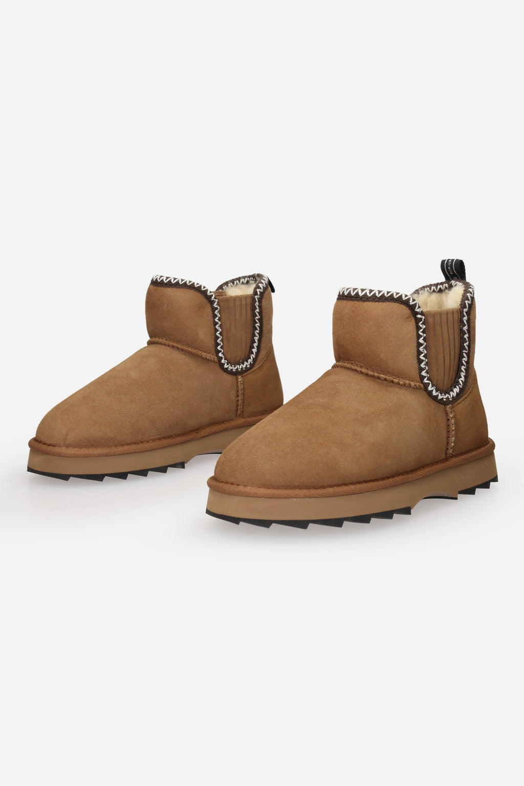 CUOIO | EMU AUSTRALIA - D W13198 Boots