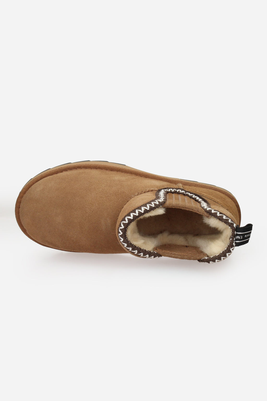 CUOIO | EMU AUSTRALIA - D W13198 Boots