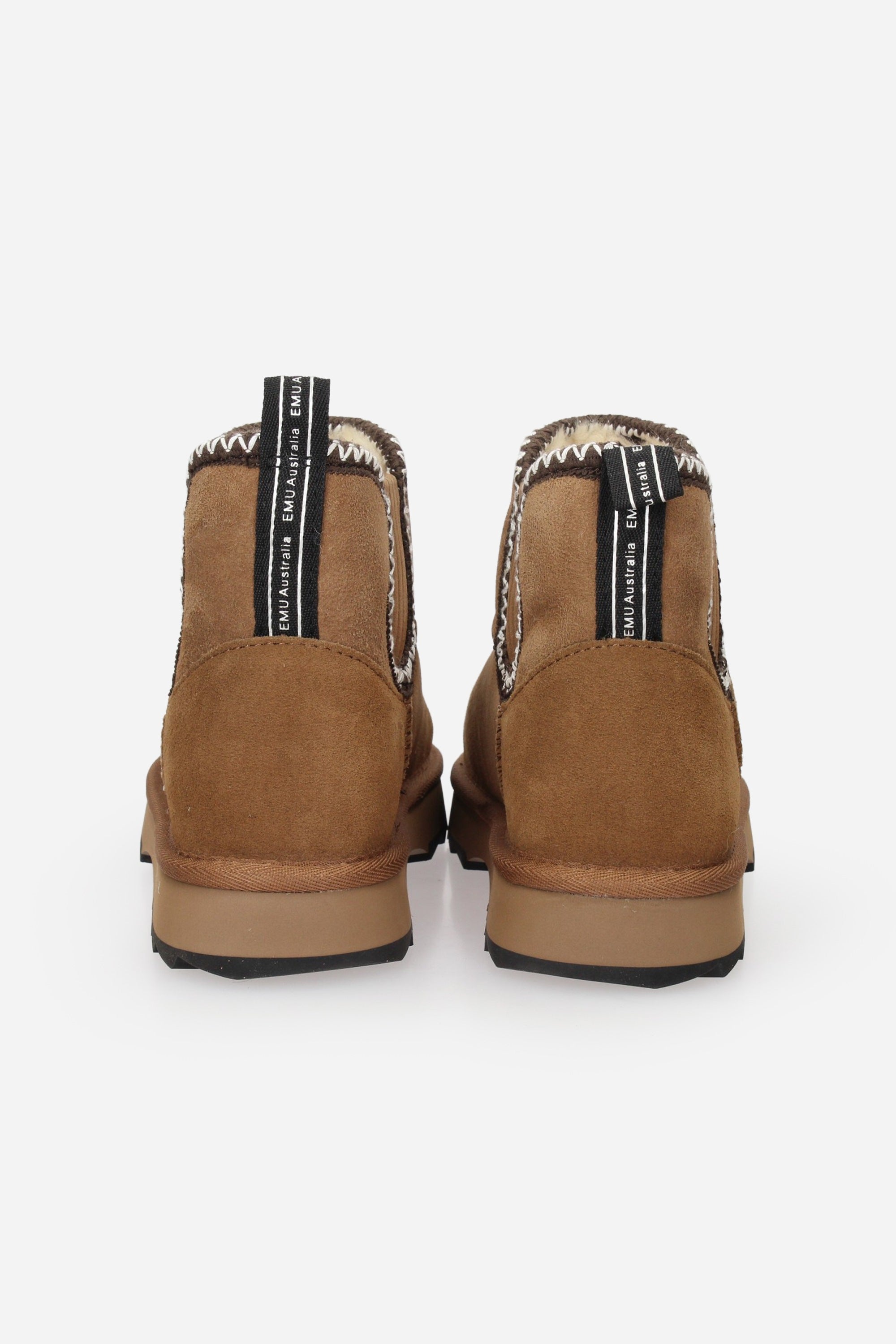 CUOIO | EMU AUSTRALIA - D W13198 Boots