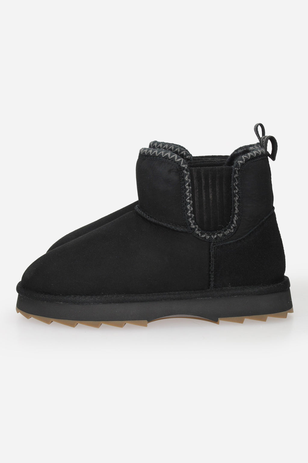 NERO | EMU AUSTRALIA - D W13198 Boots
