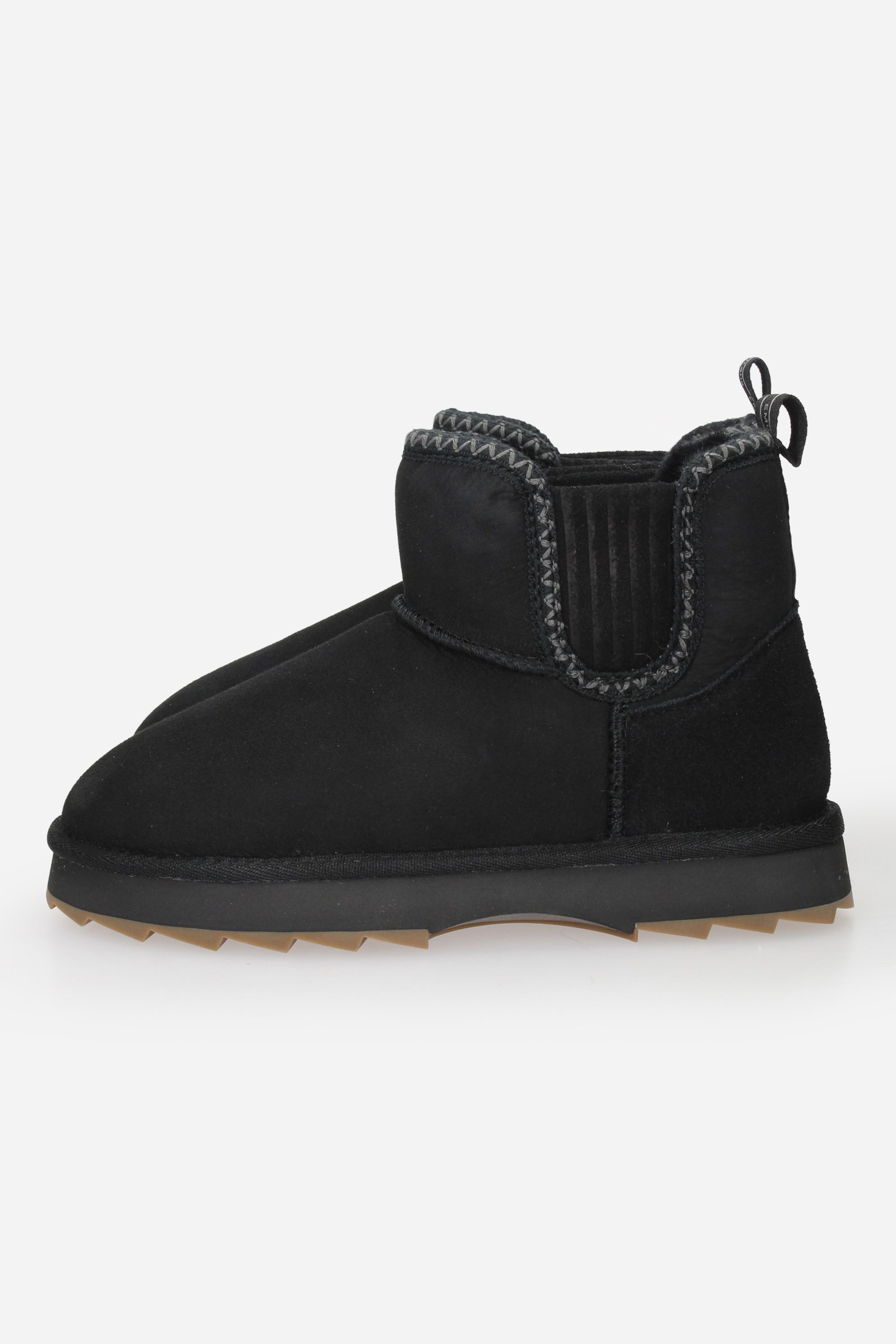 NERO | EMU AUSTRALIA - D W13198 Boots
