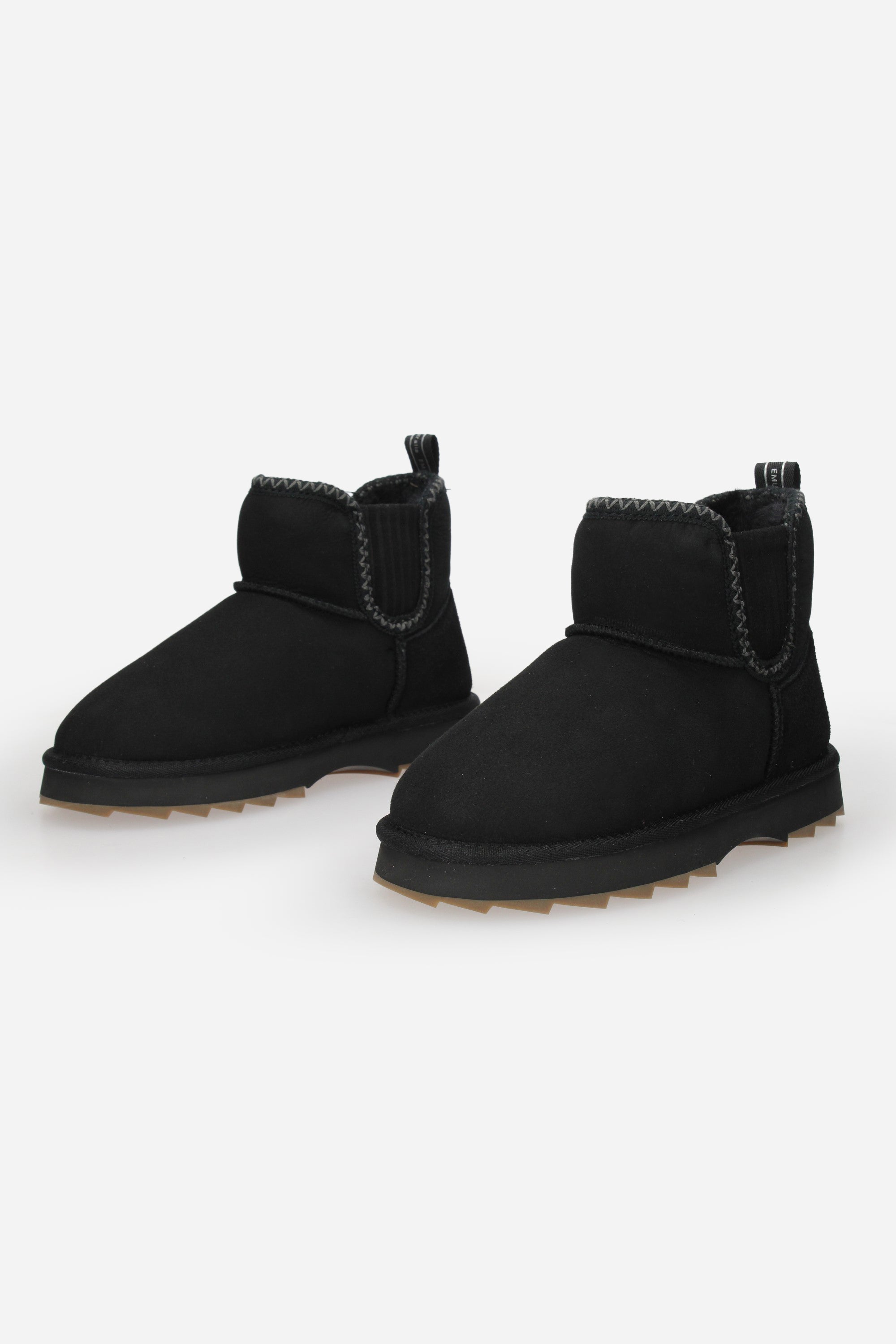 NERO | EMU AUSTRALIA - D W13198 Boots