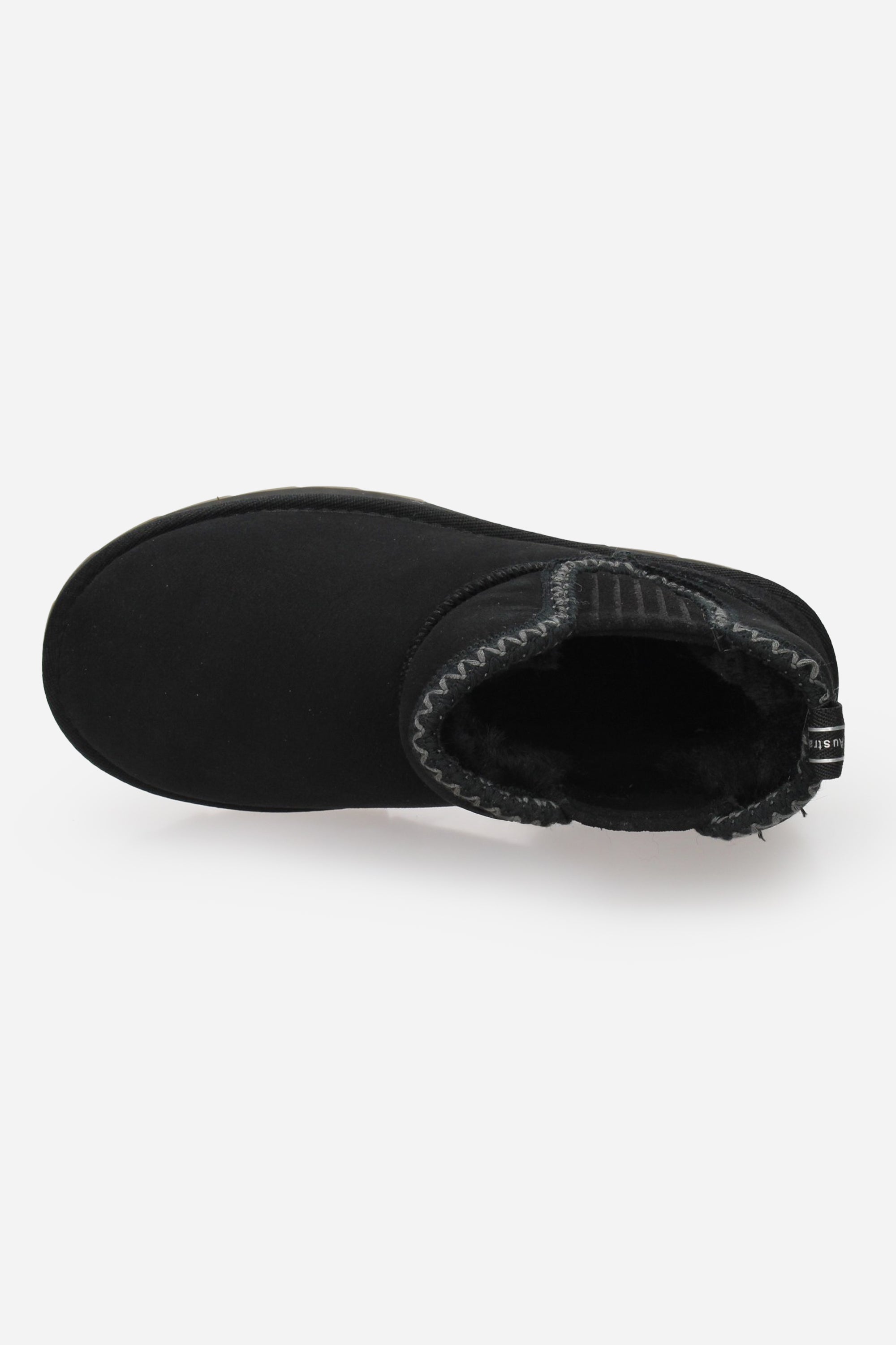 NERO | EMU AUSTRALIA - D W13198 Boots
