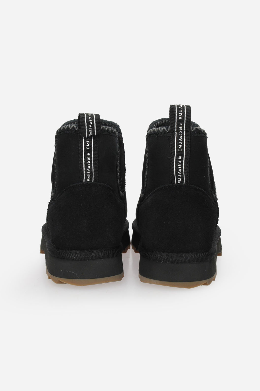 NERO | EMU AUSTRALIA - D W13198 Boots