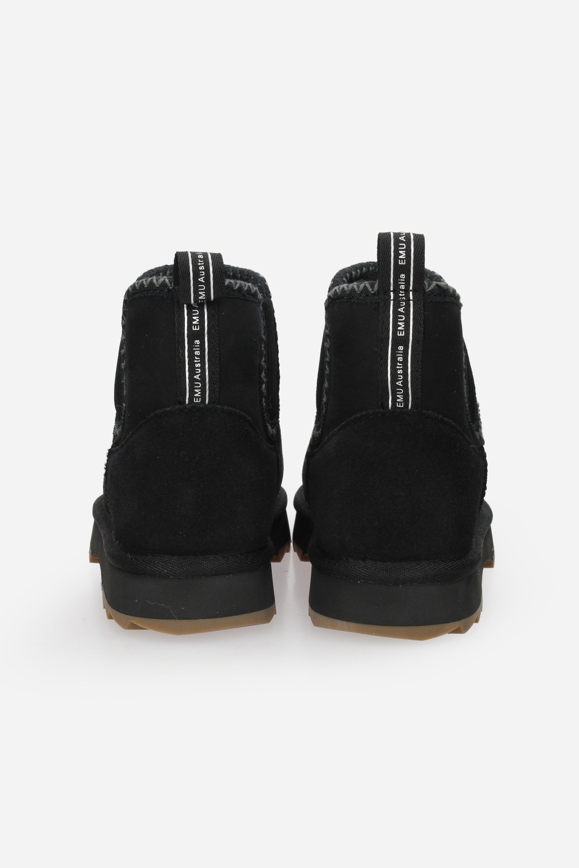 NERO | EMU AUSTRALIA - D W13198 Boots