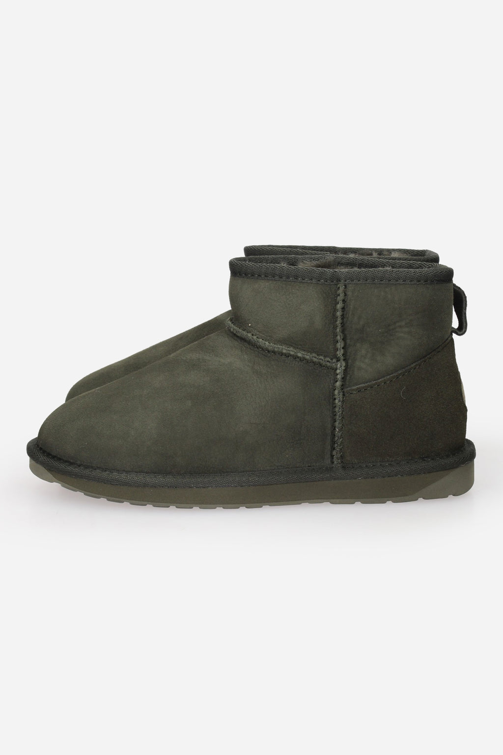 MILITARE | EMU AUSTRALIA - D W10937 Boots