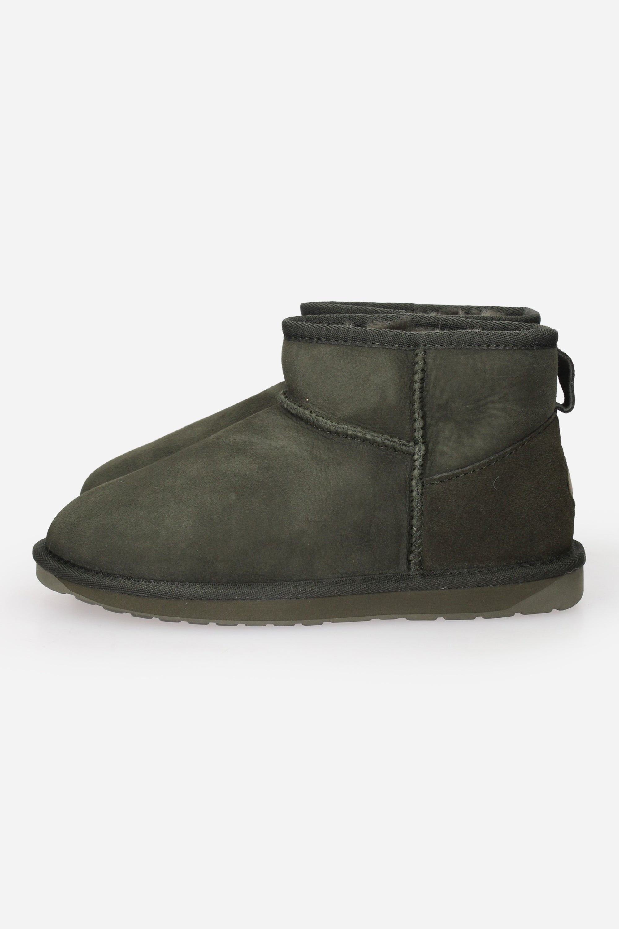 MILITARE | EMU AUSTRALIA - D W10937 Boots