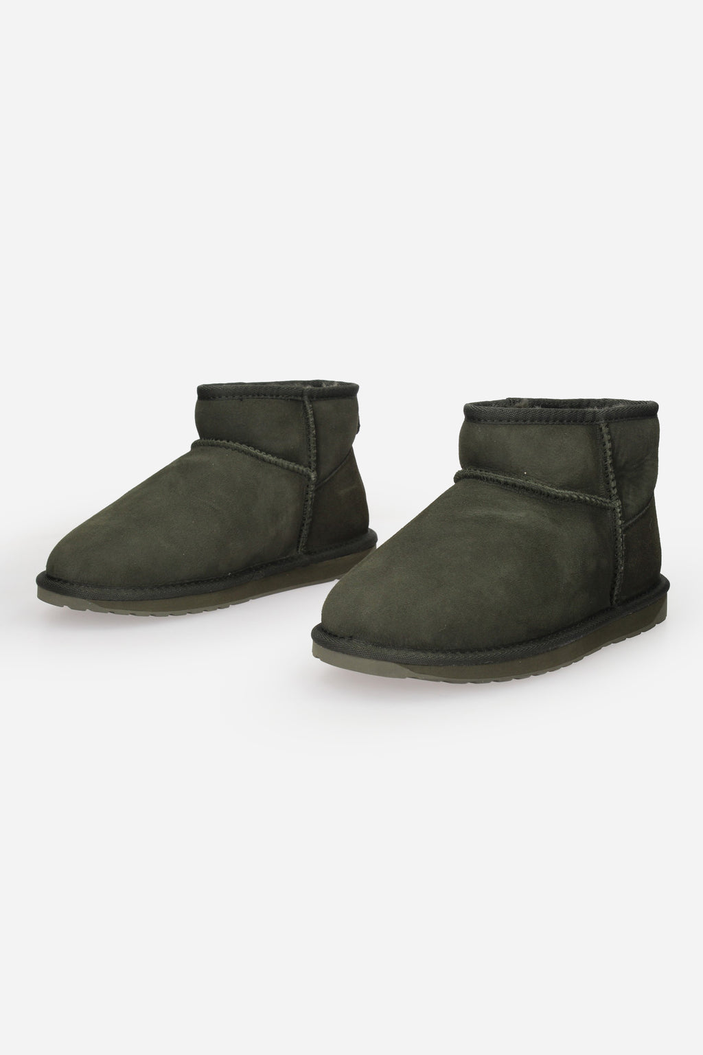 MILITARE | EMU AUSTRALIA - D W10937 Boots