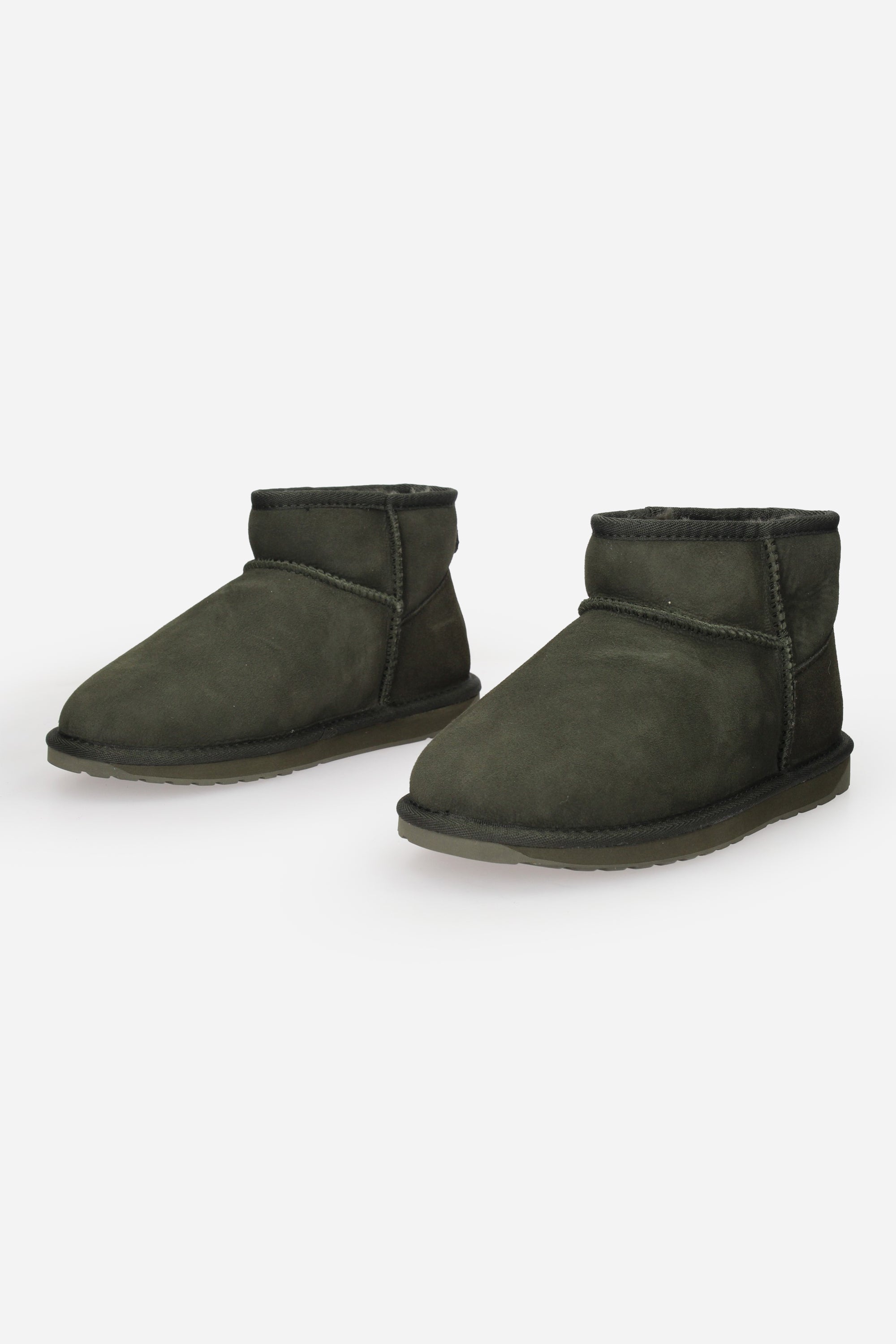 MILITARE | EMU AUSTRALIA - D W10937 Boots