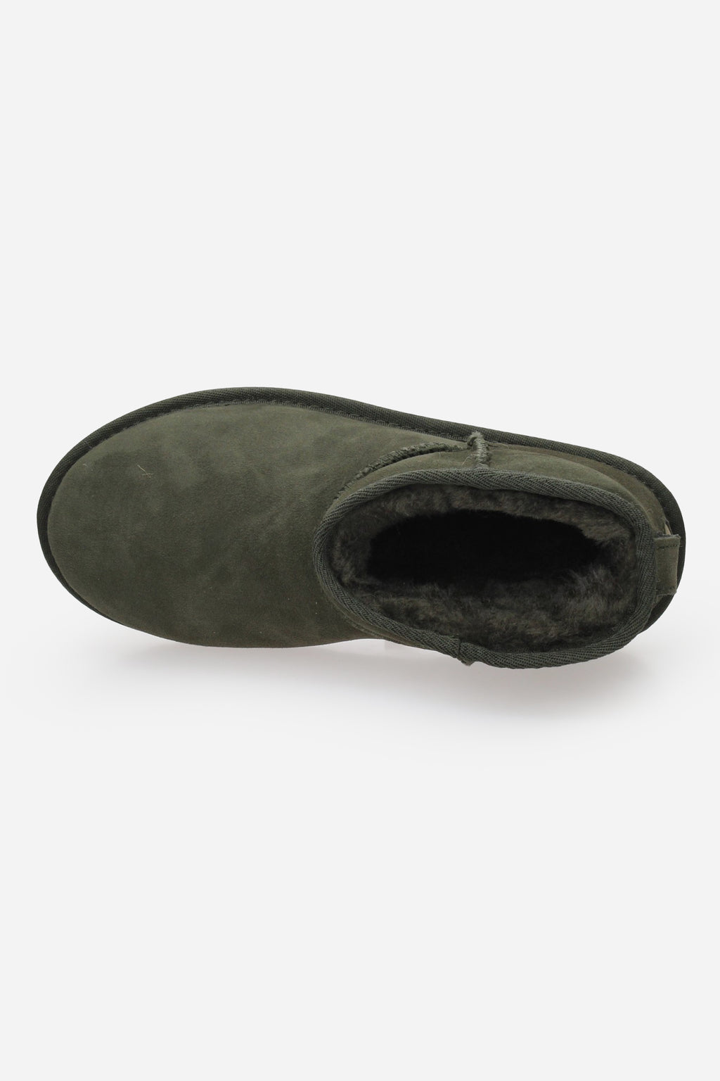 MILITARE | EMU AUSTRALIA - D W10937 Boots
