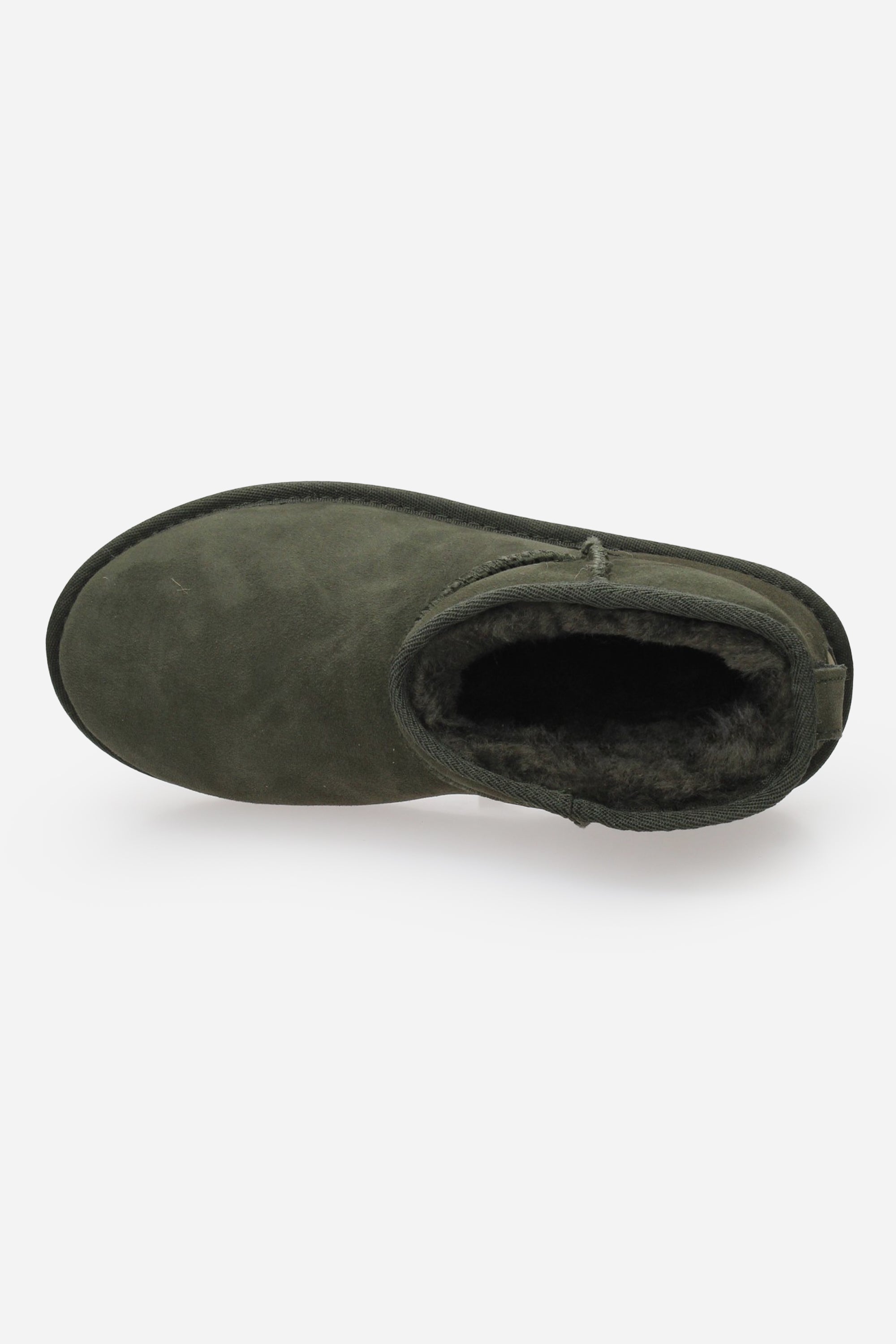 MILITARE | EMU AUSTRALIA - D W10937 Boots