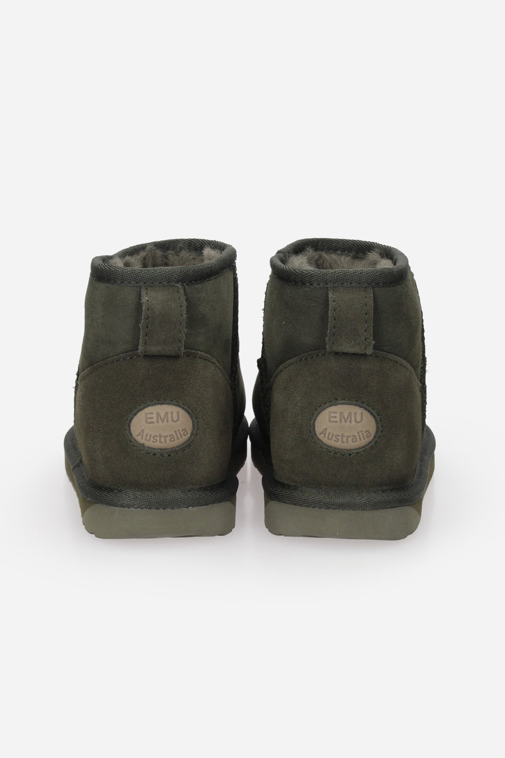 MILITARE | EMU AUSTRALIA - D W10937 Boots