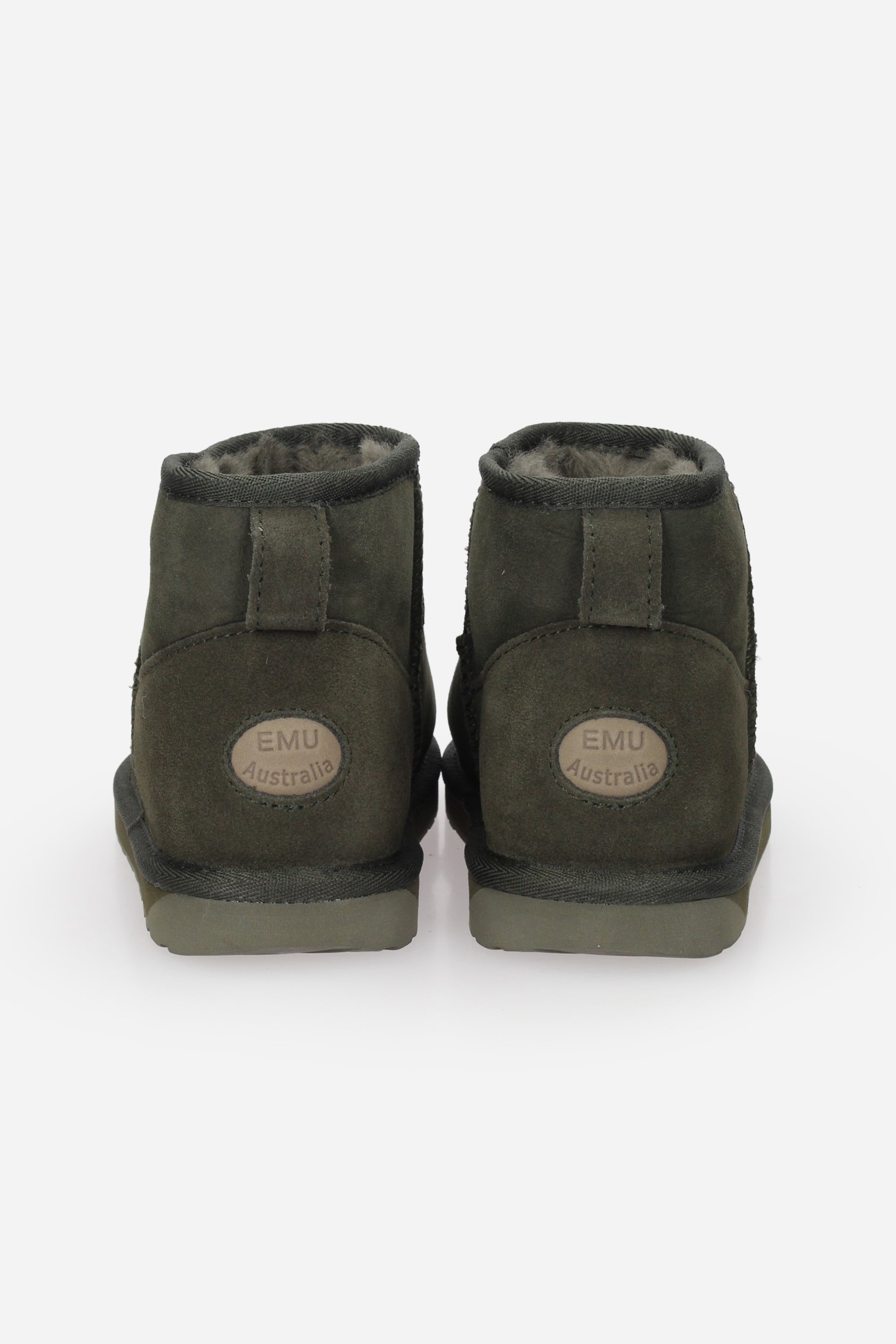 MILITARE | EMU AUSTRALIA - D W10937 Boots