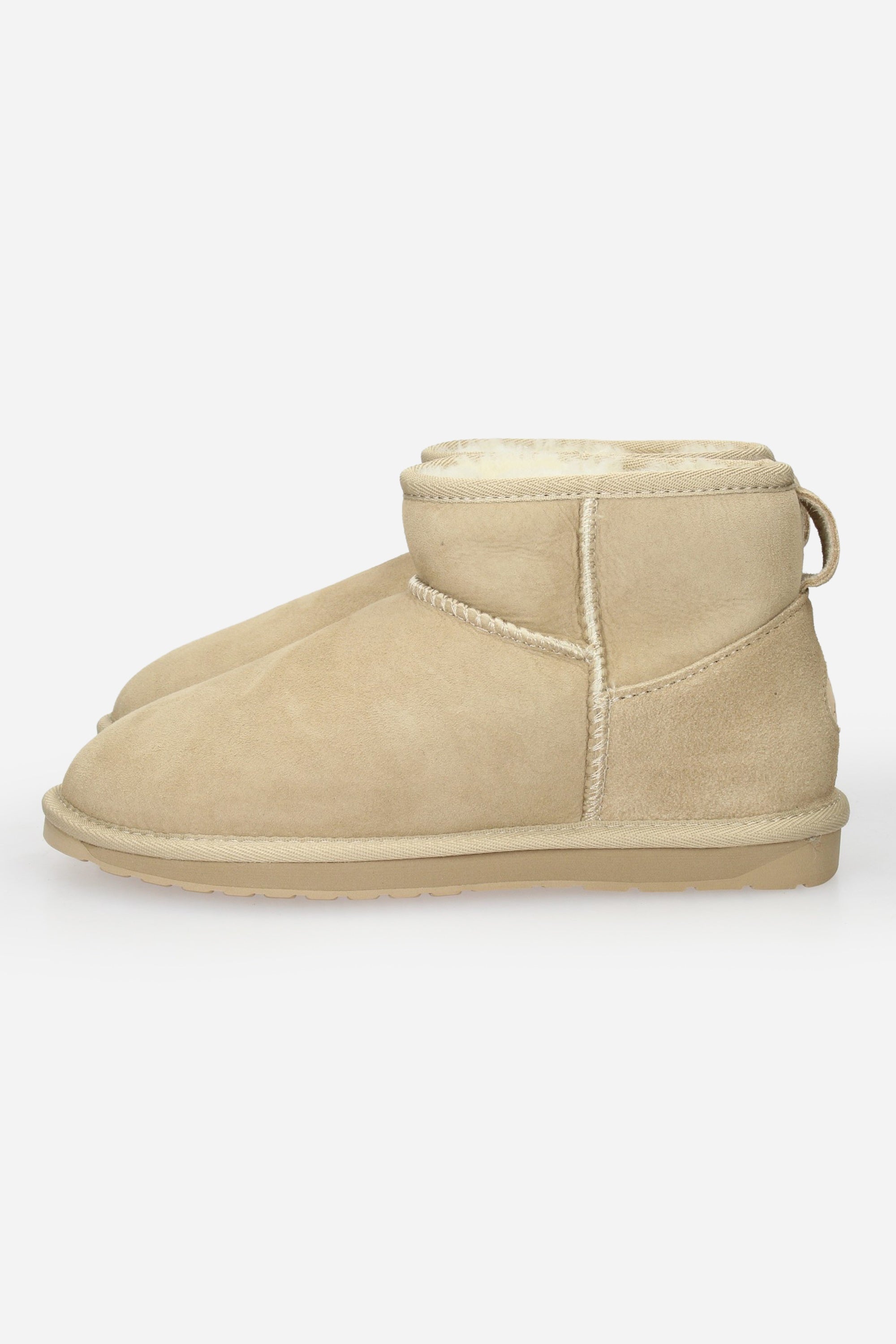 BEIGE | EMU AUSTRALIA - D W10937 Boots