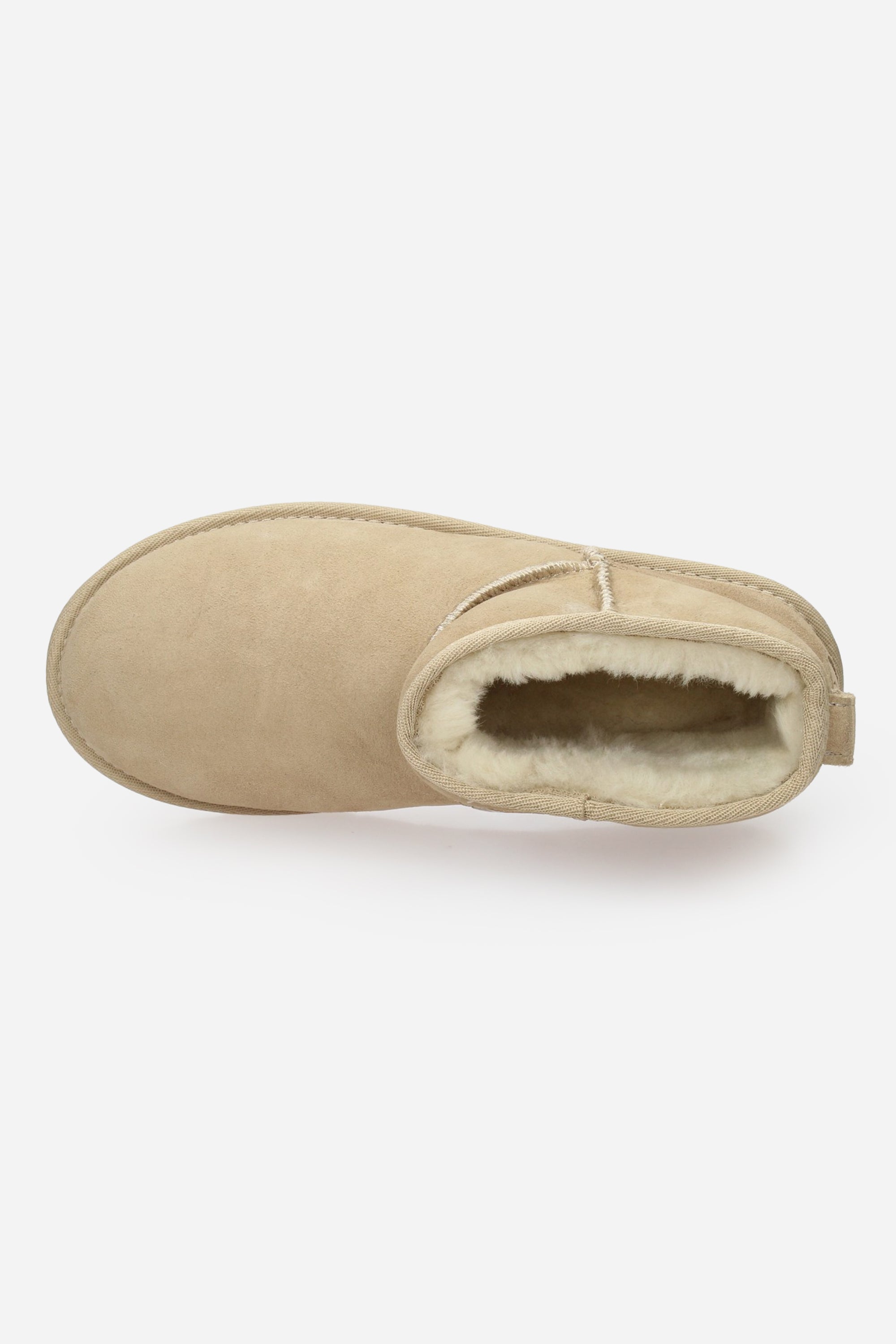 BEIGE | EMU AUSTRALIA - D W10937 Boots