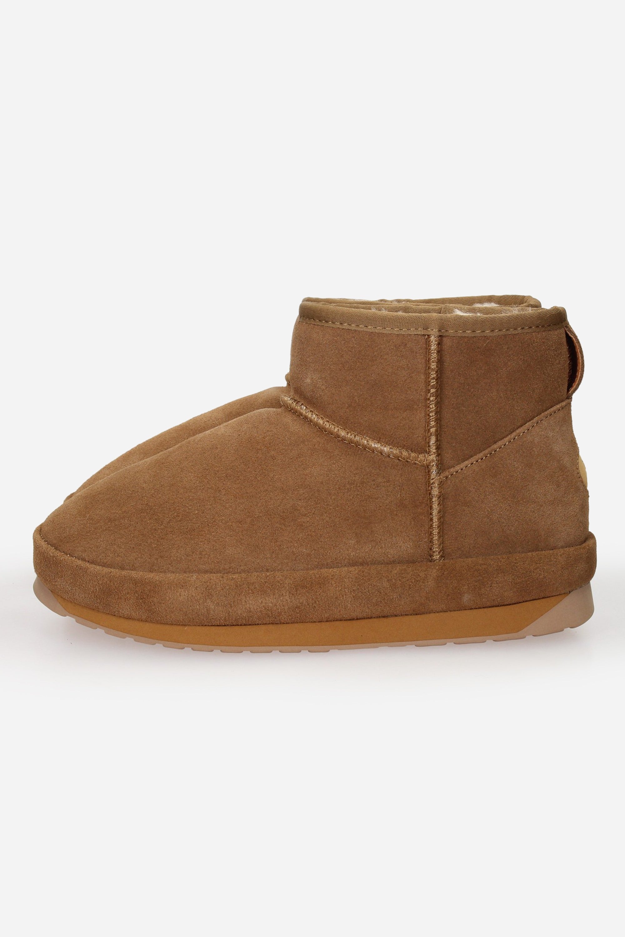 CUOIO | EMU AUSTRALIA - D W13206 Boots