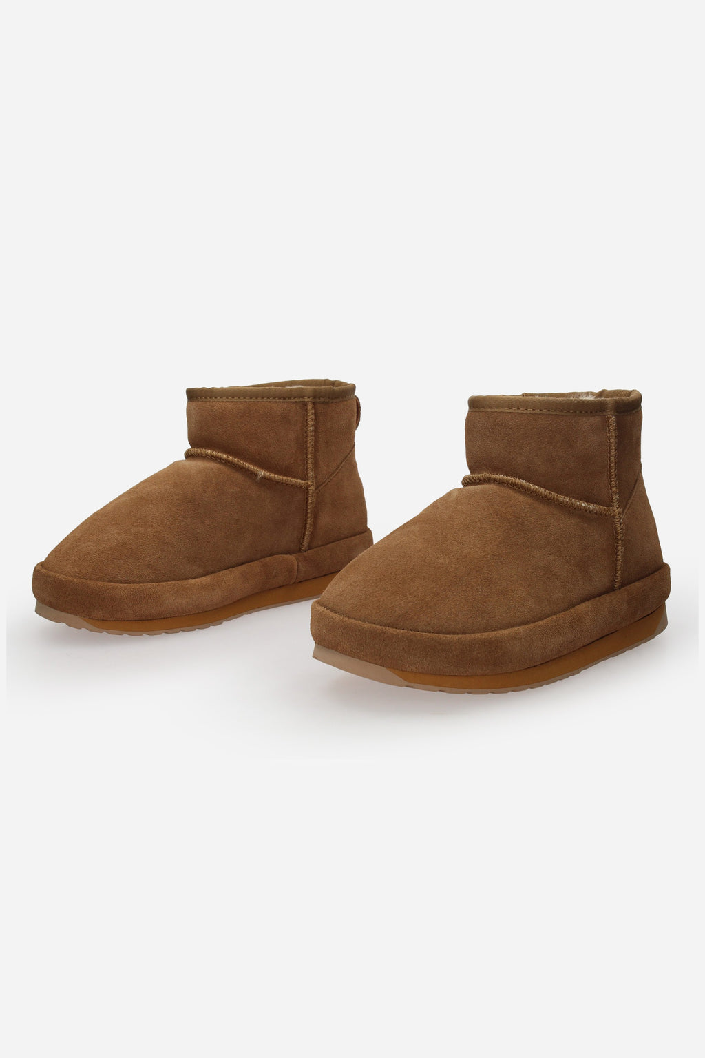 CUOIO | EMU AUSTRALIA - D W13206 Boots