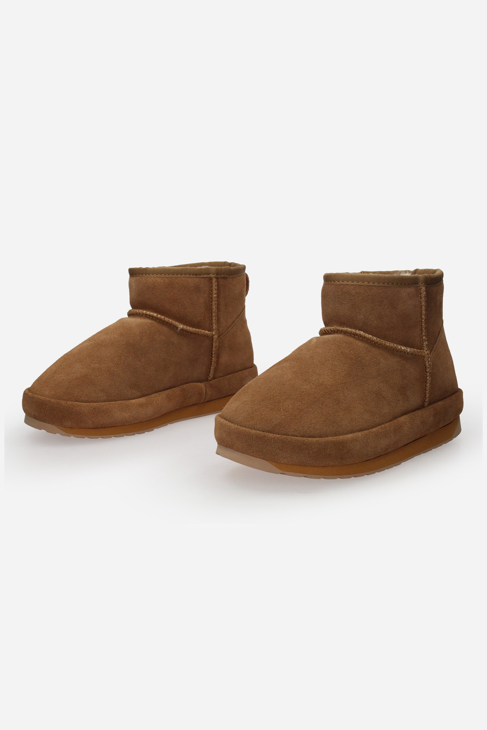 CUOIO | EMU AUSTRALIA - D W13206 Boots