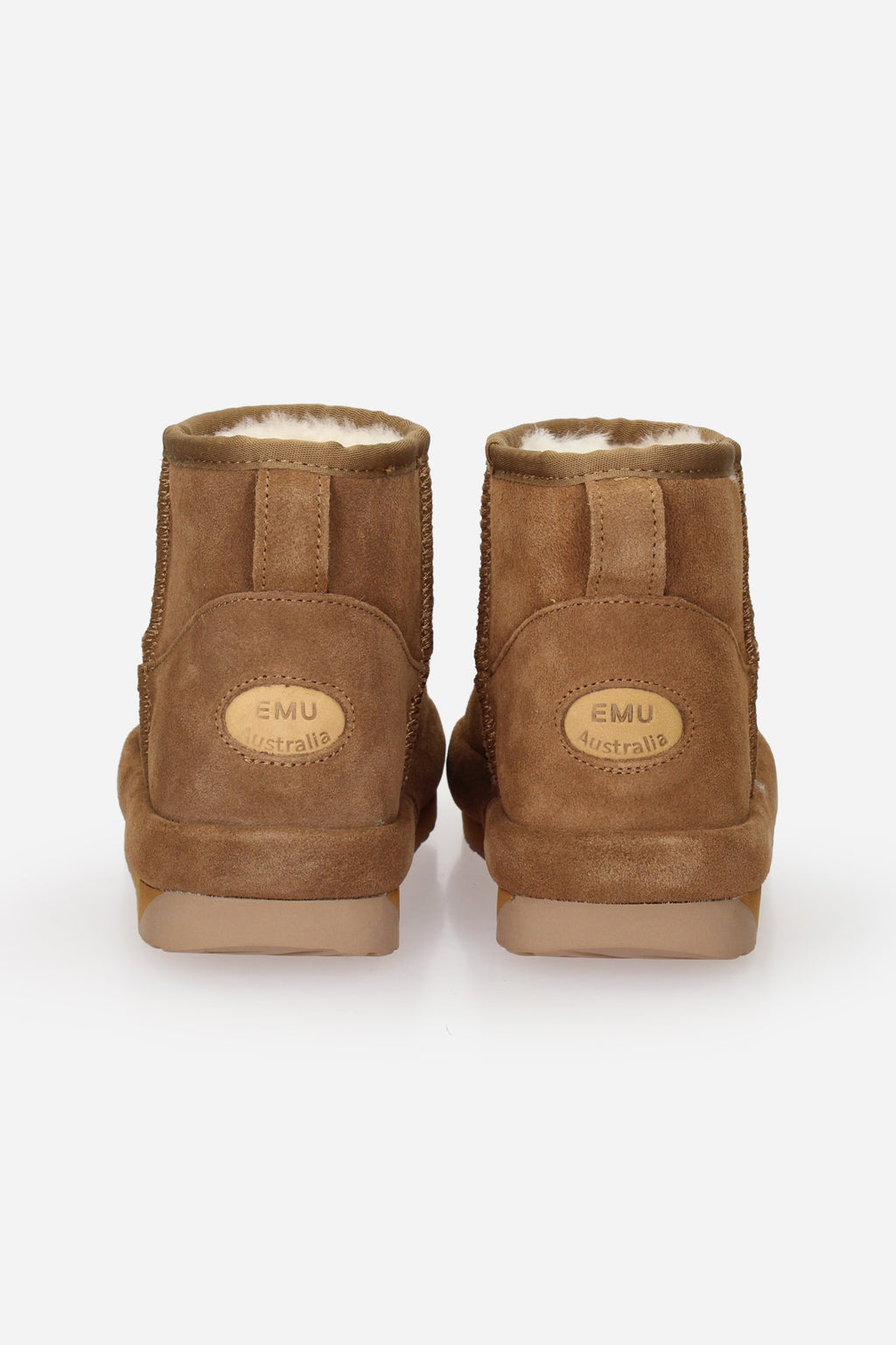 CUOIO | EMU AUSTRALIA - D W13206 Boots