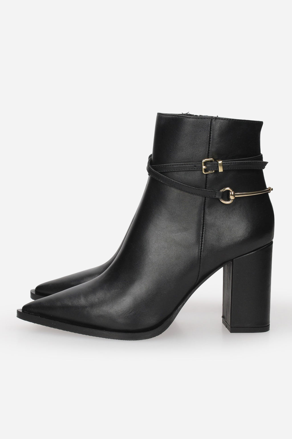 NERO | ALBANO - D 2912 Tronchetto