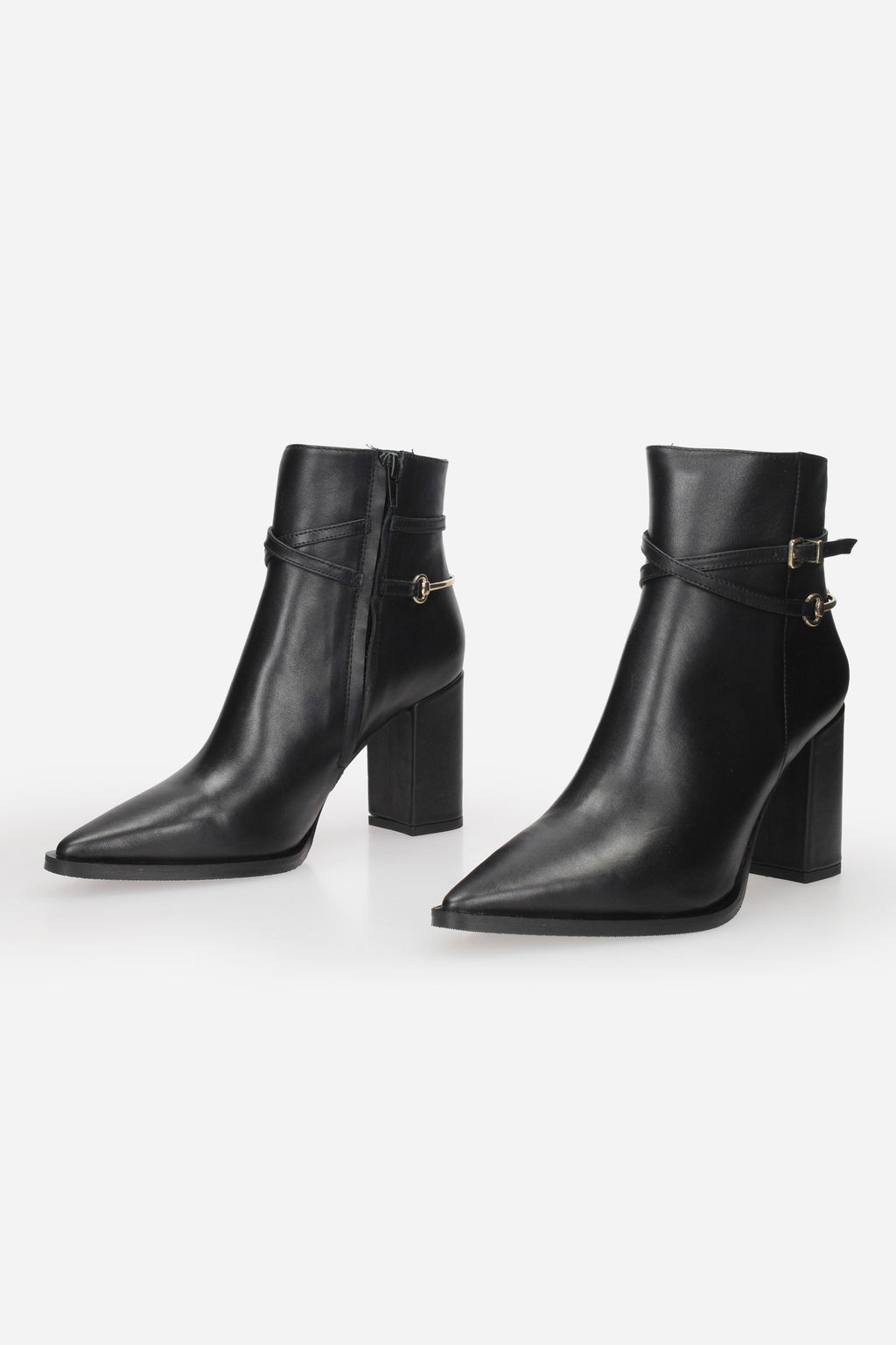 NERO | ALBANO - D 2912 Tronchetto