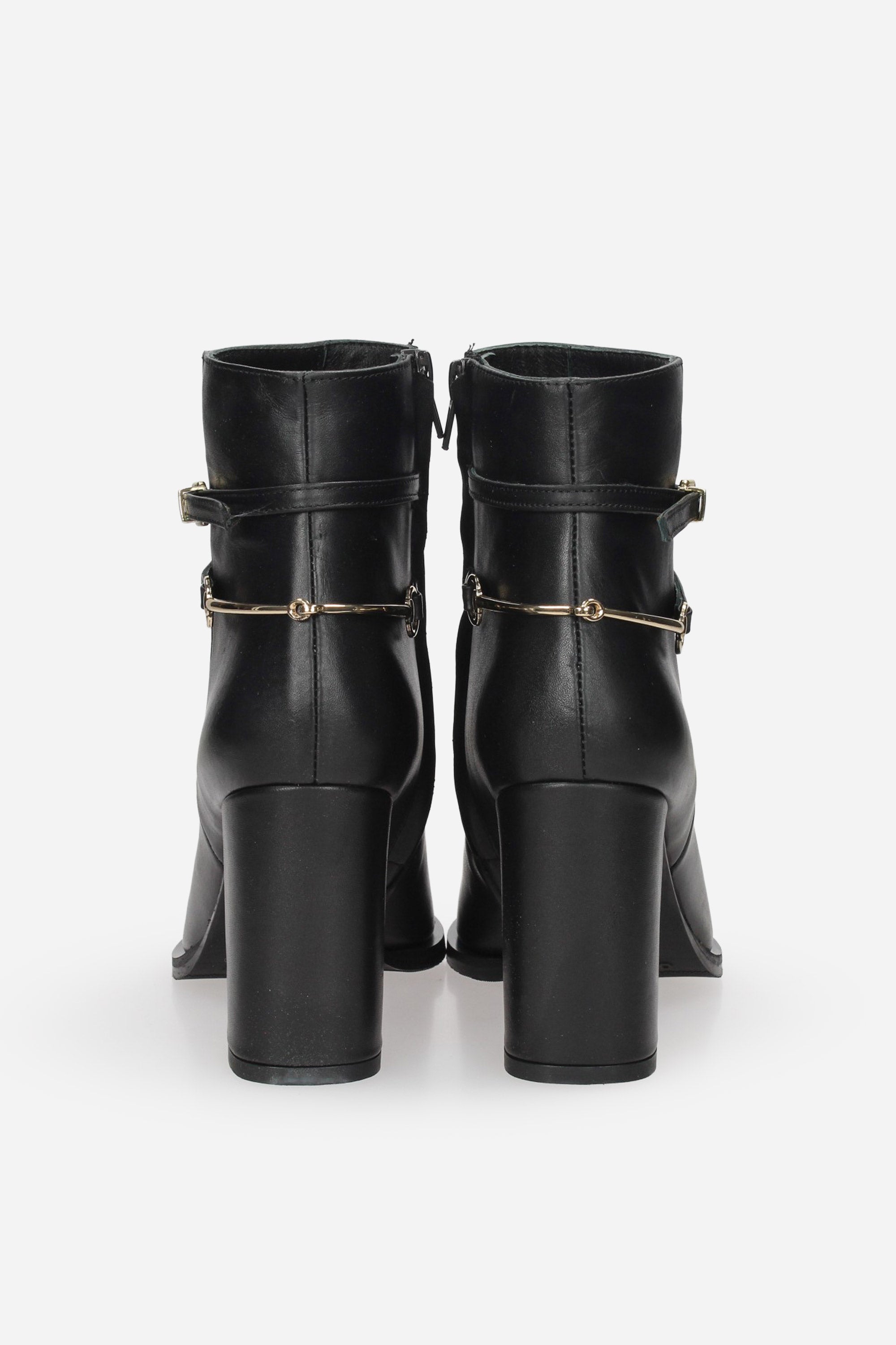 NERO | ALBANO - D 2912 Tronchetto