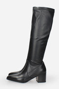 NERO | UMA PARKER NY - D 6190225P Stivale