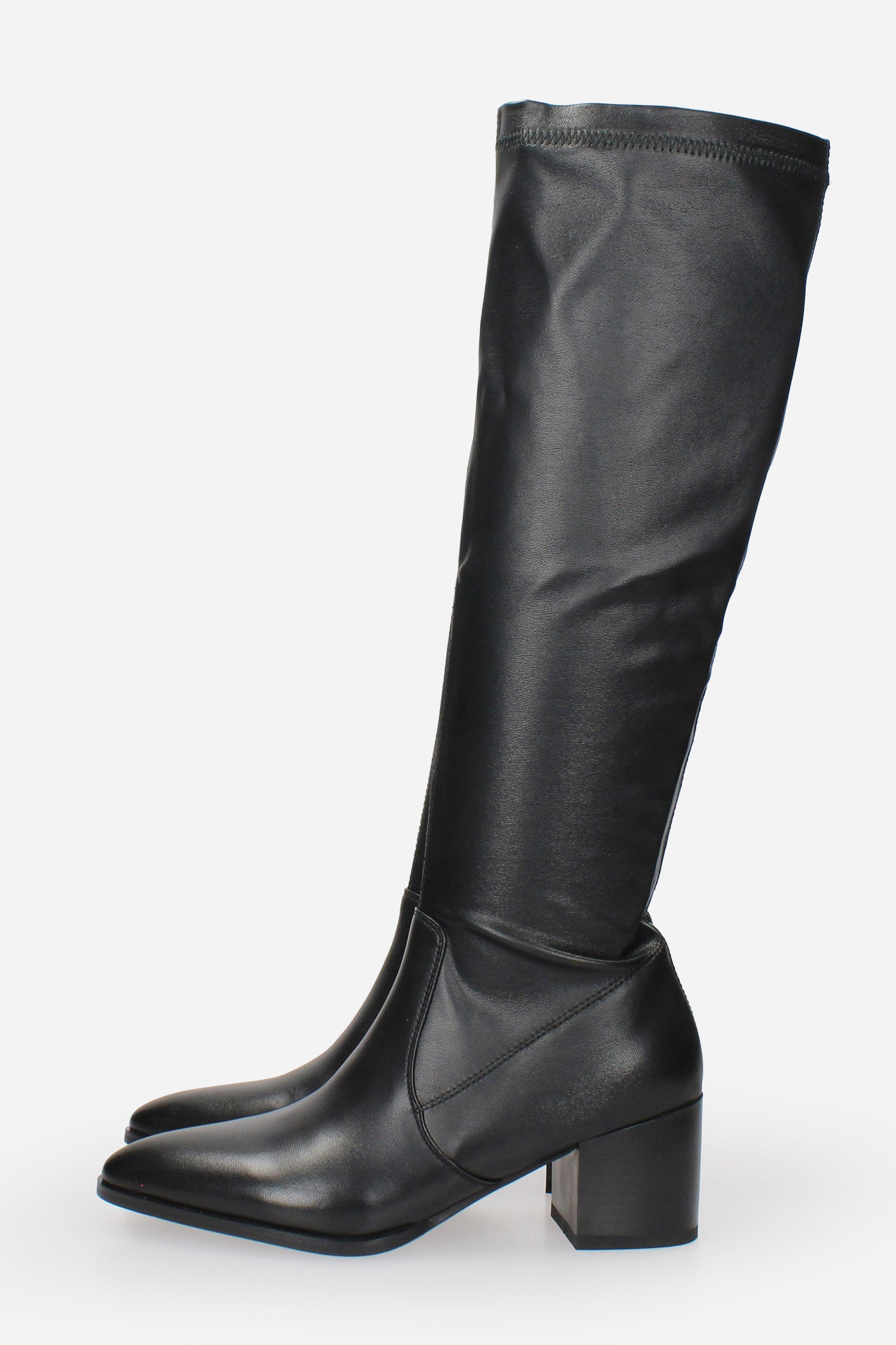 NERO | UMA PARKER NY - D 6190225P Stivale