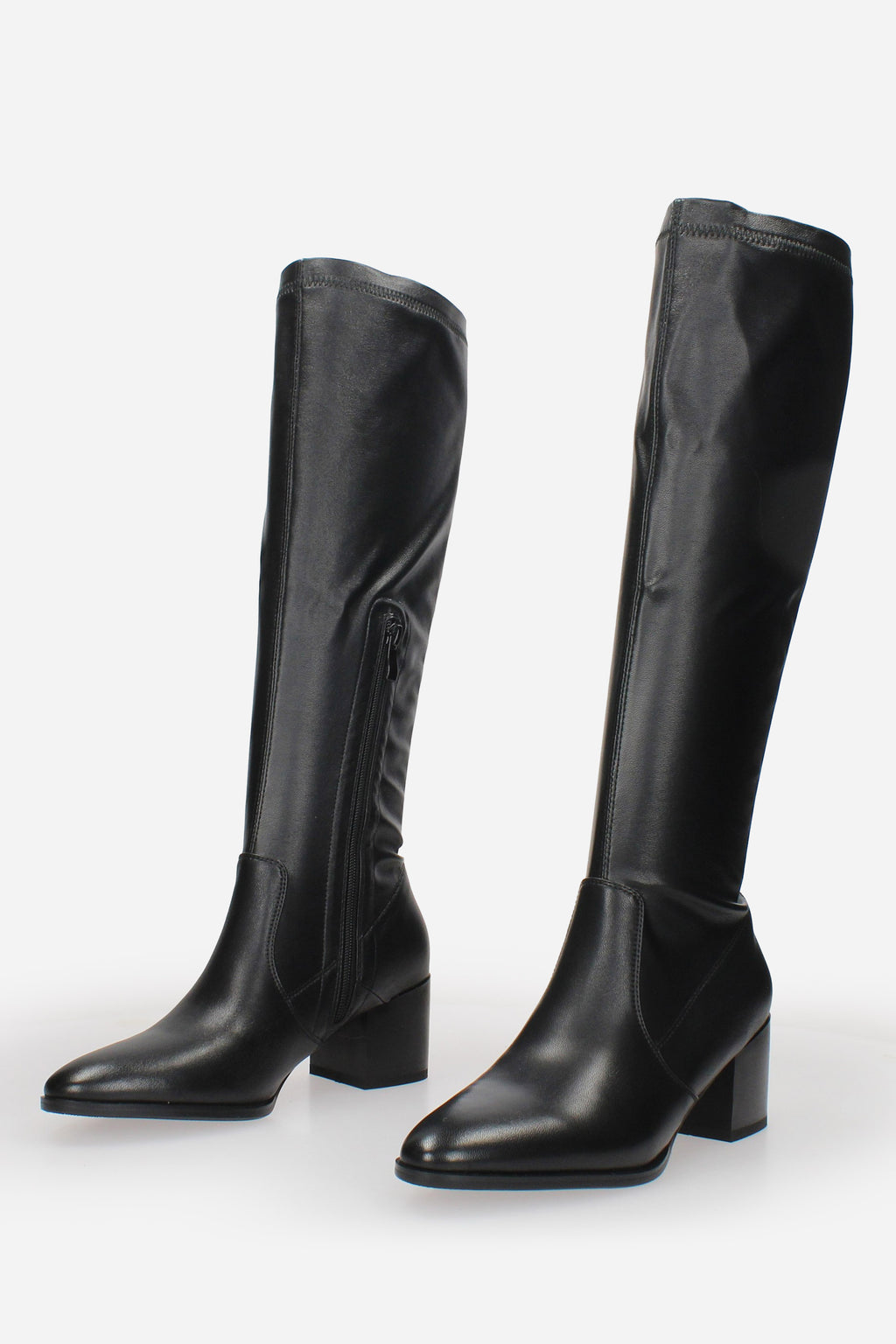 NERO | UMA PARKER NY - D 6190225P Stivale