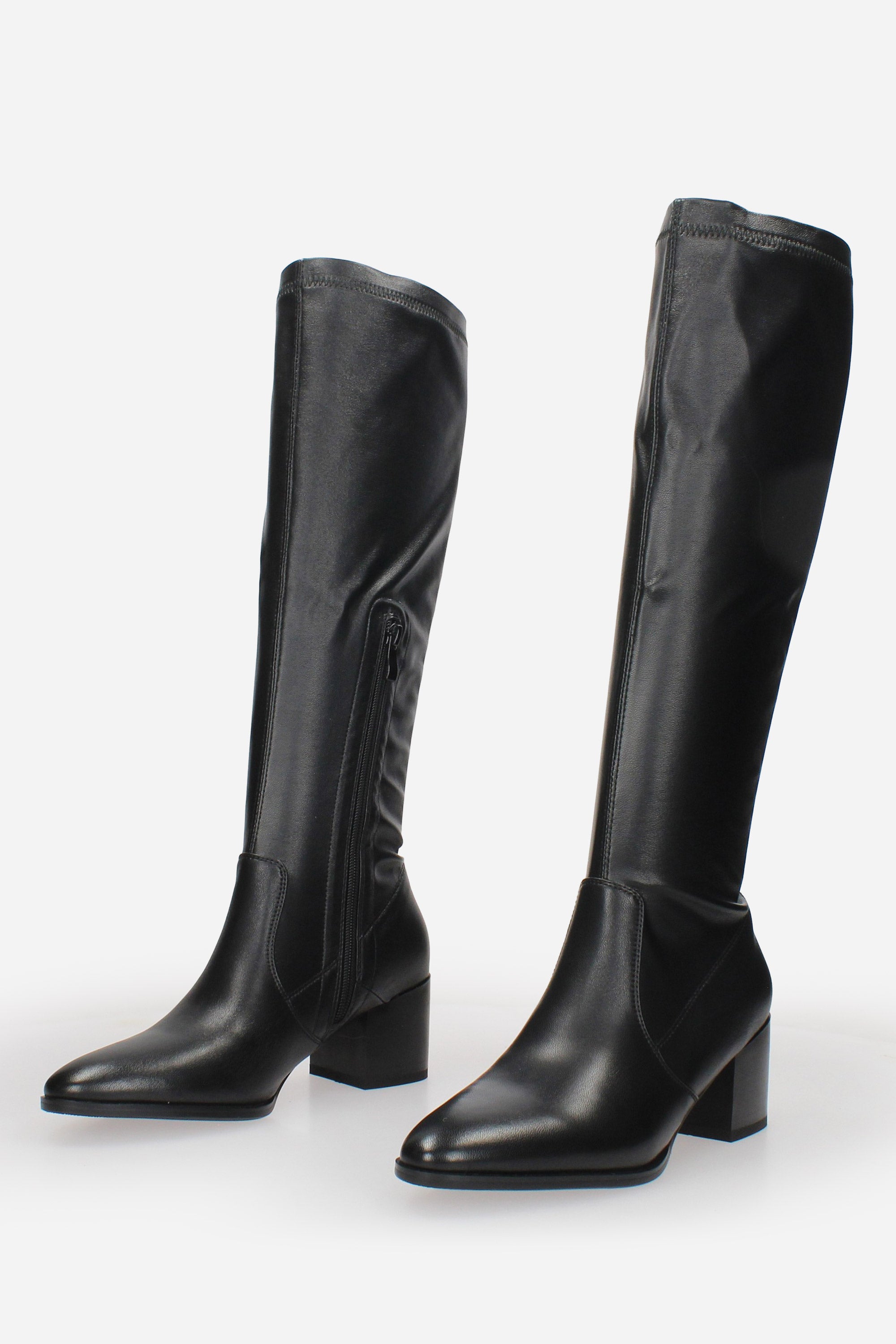 NERO | UMA PARKER NY - D 6190225P Stivale
