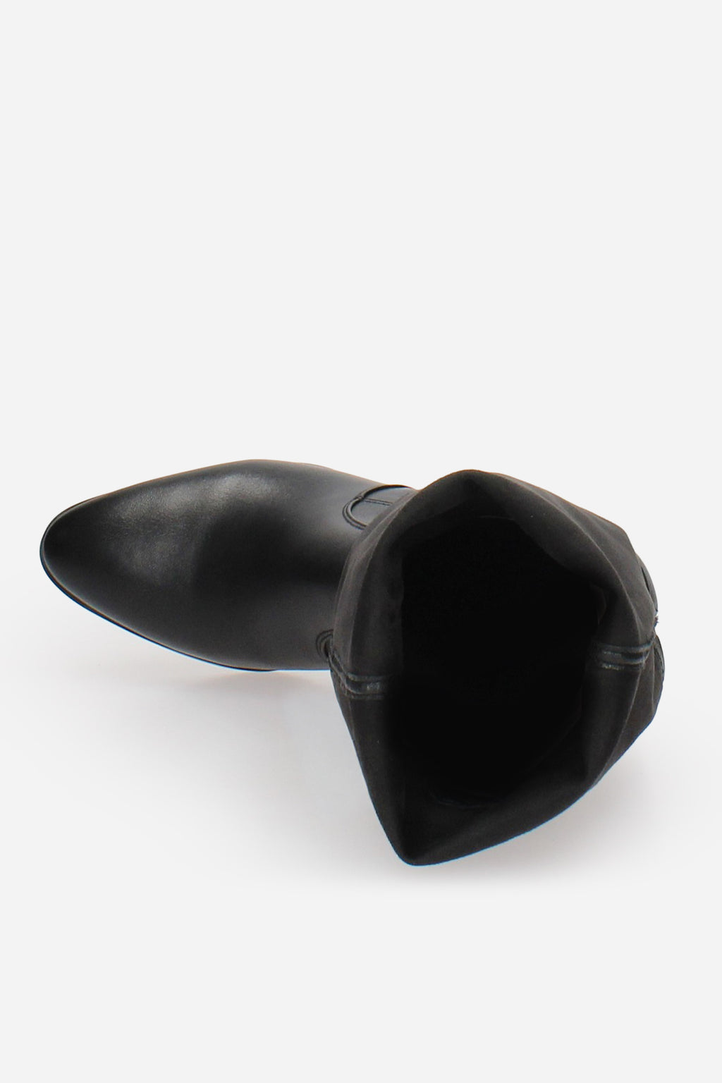 NERO | UMA PARKER NY - D 6190225P Stivale