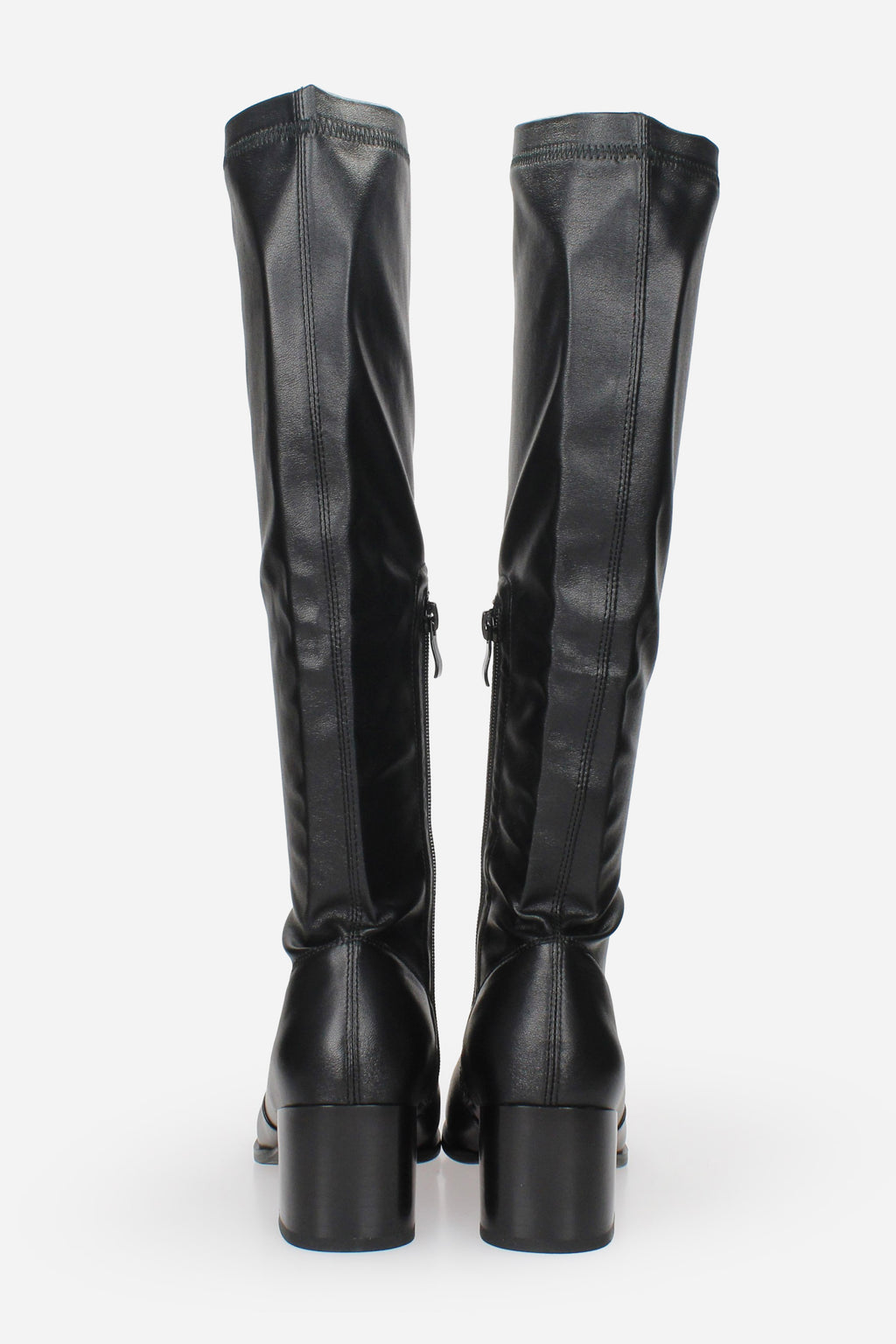 NERO | UMA PARKER NY - D 6190225P Stivale