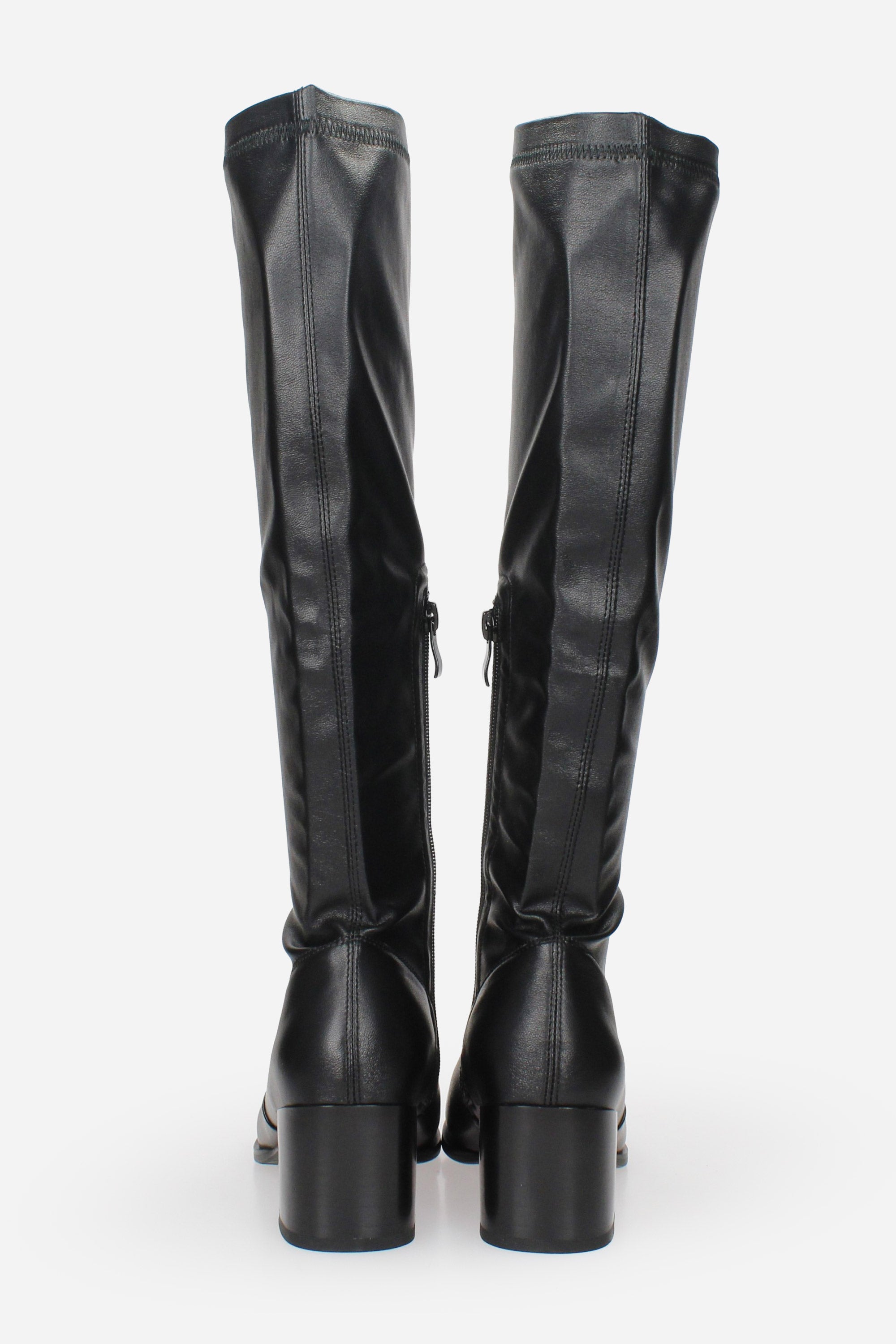 NERO | UMA PARKER NY - D 6190225P Stivale