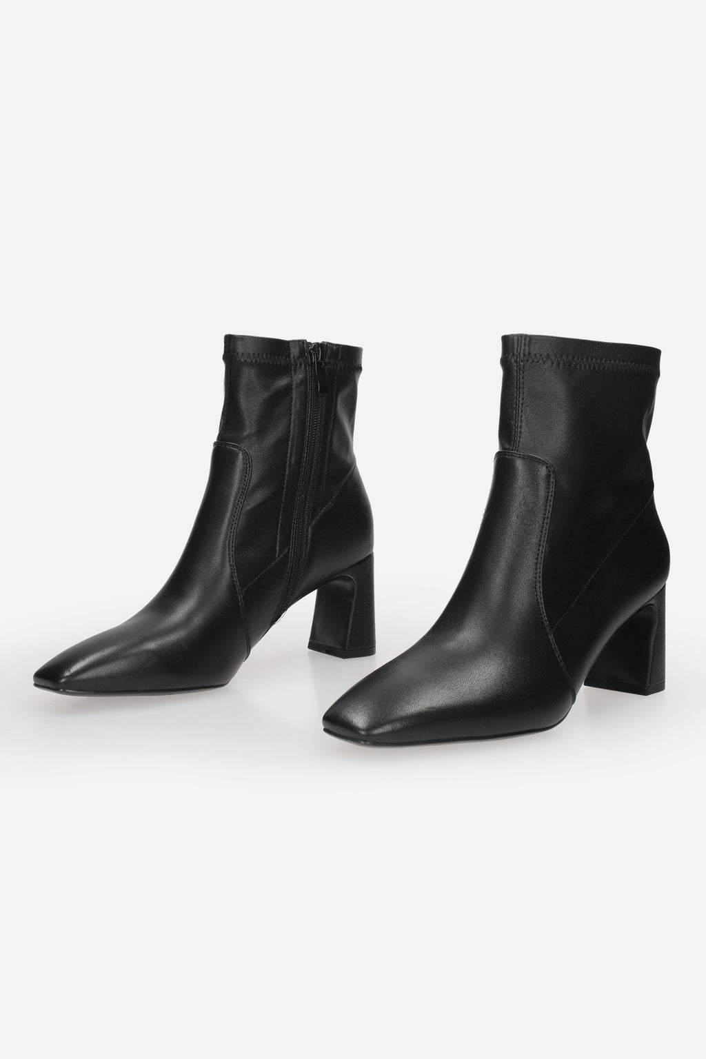 NERO | UMA PARKER NY - D 6420225P Tronchetto