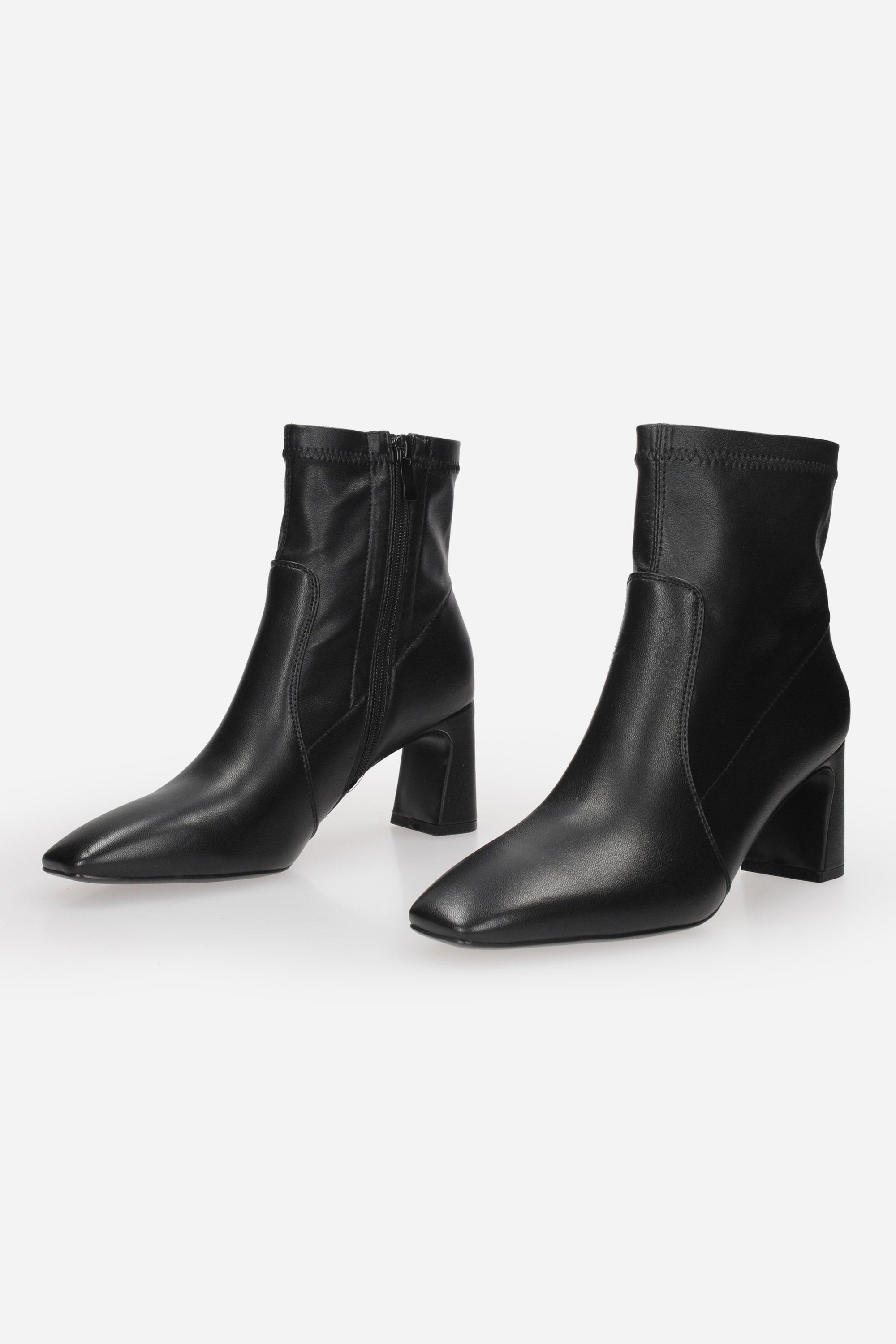NERO | UMA PARKER NY - D 6420225P Tronchetto