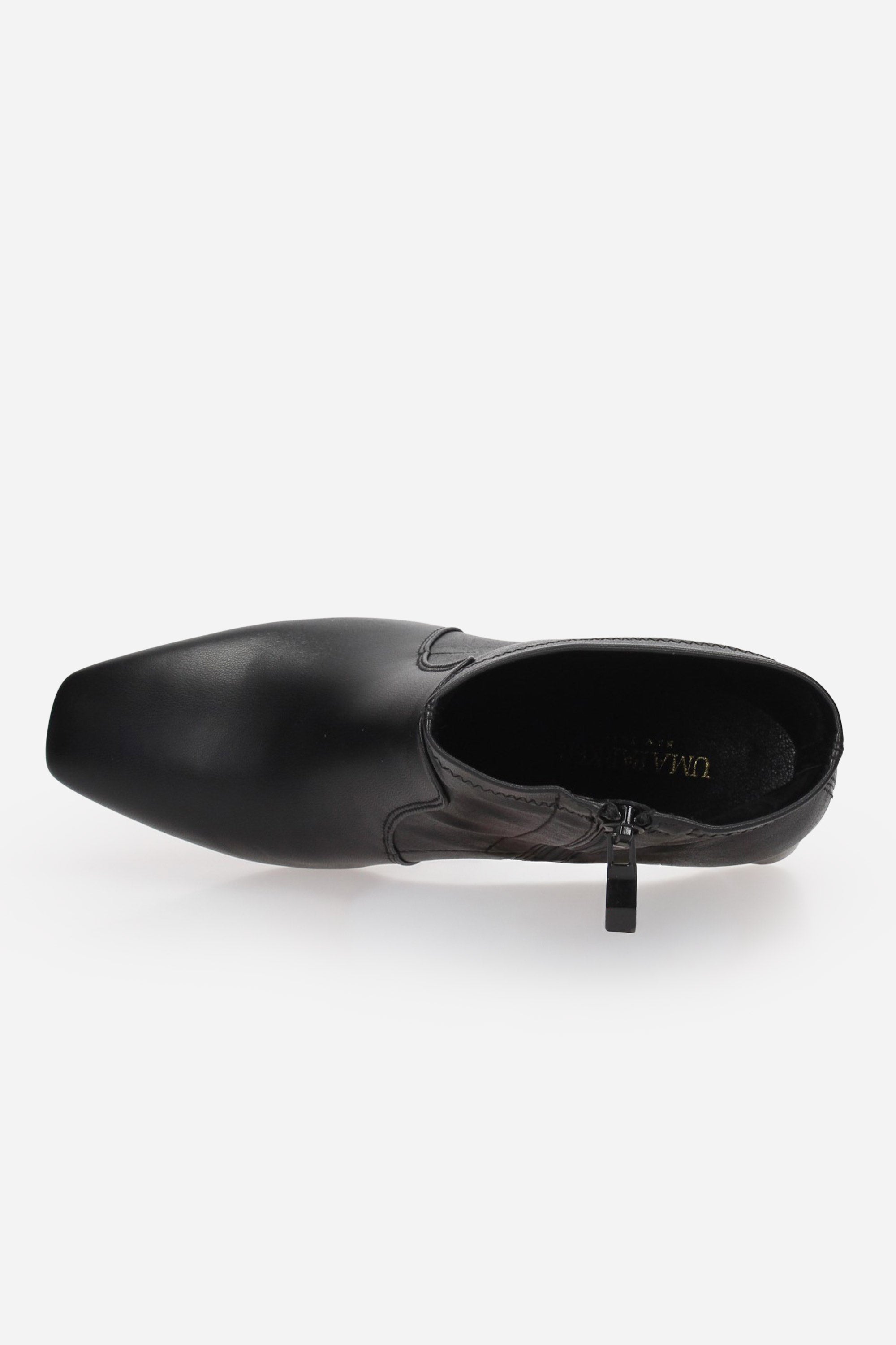 NERO | UMA PARKER NY - D 6420225P Tronchetto