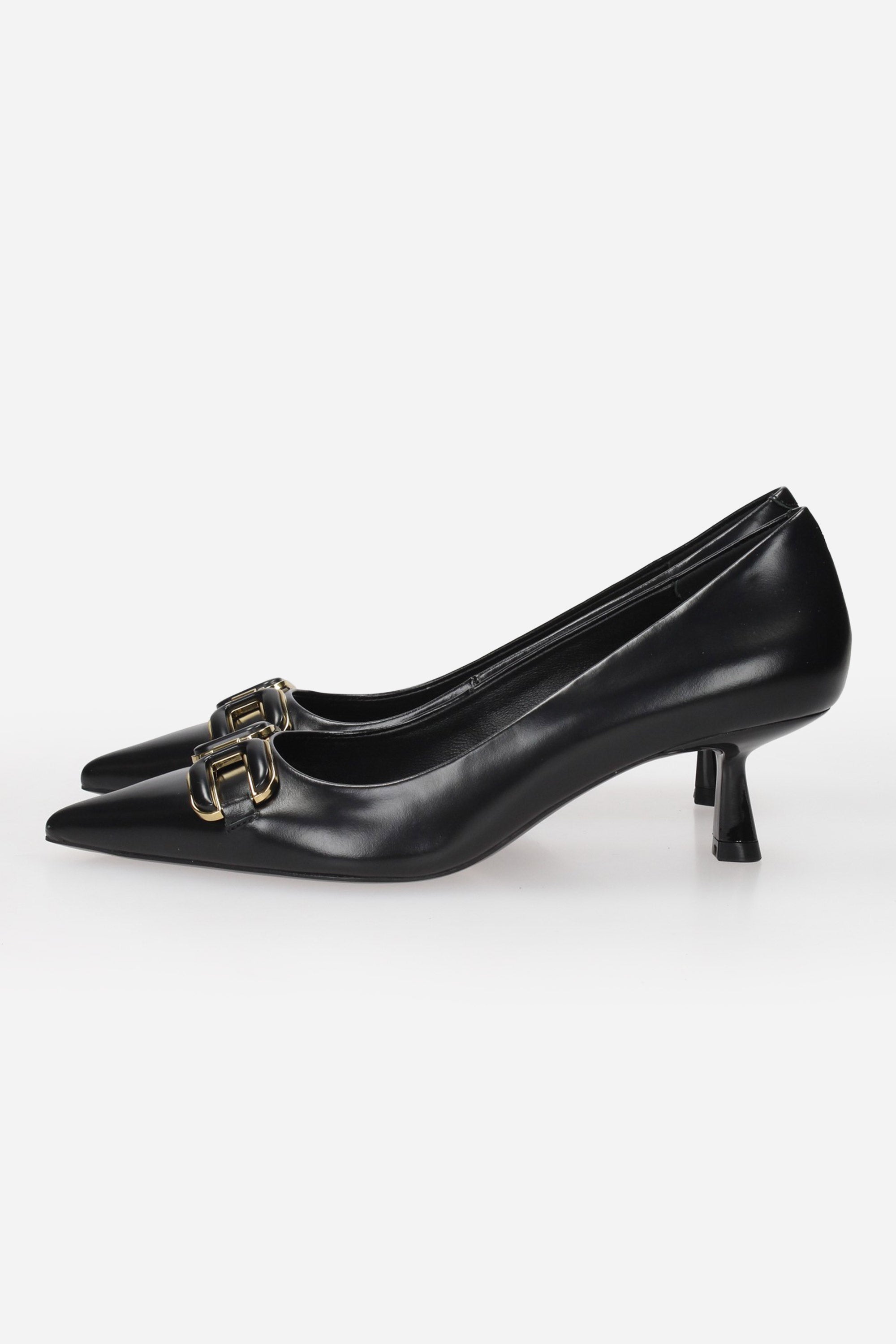 NERO | CHICONIC - D 2630225 Decollete