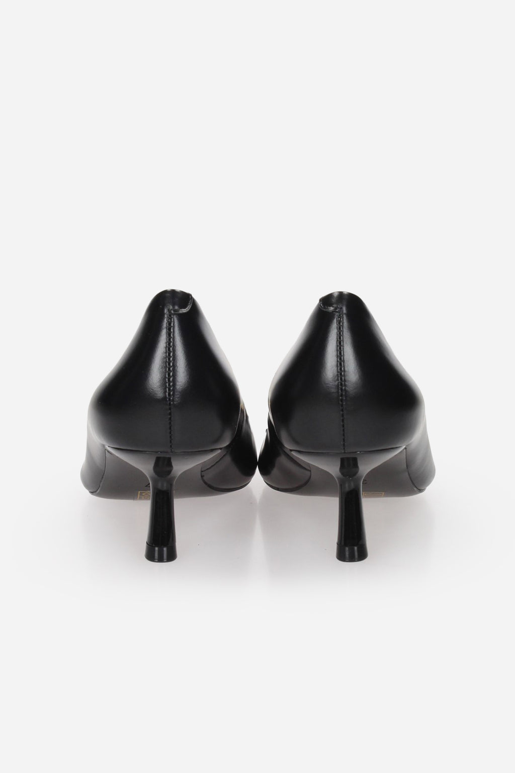 NERO | CHICONIC - D 2630225 Decollete