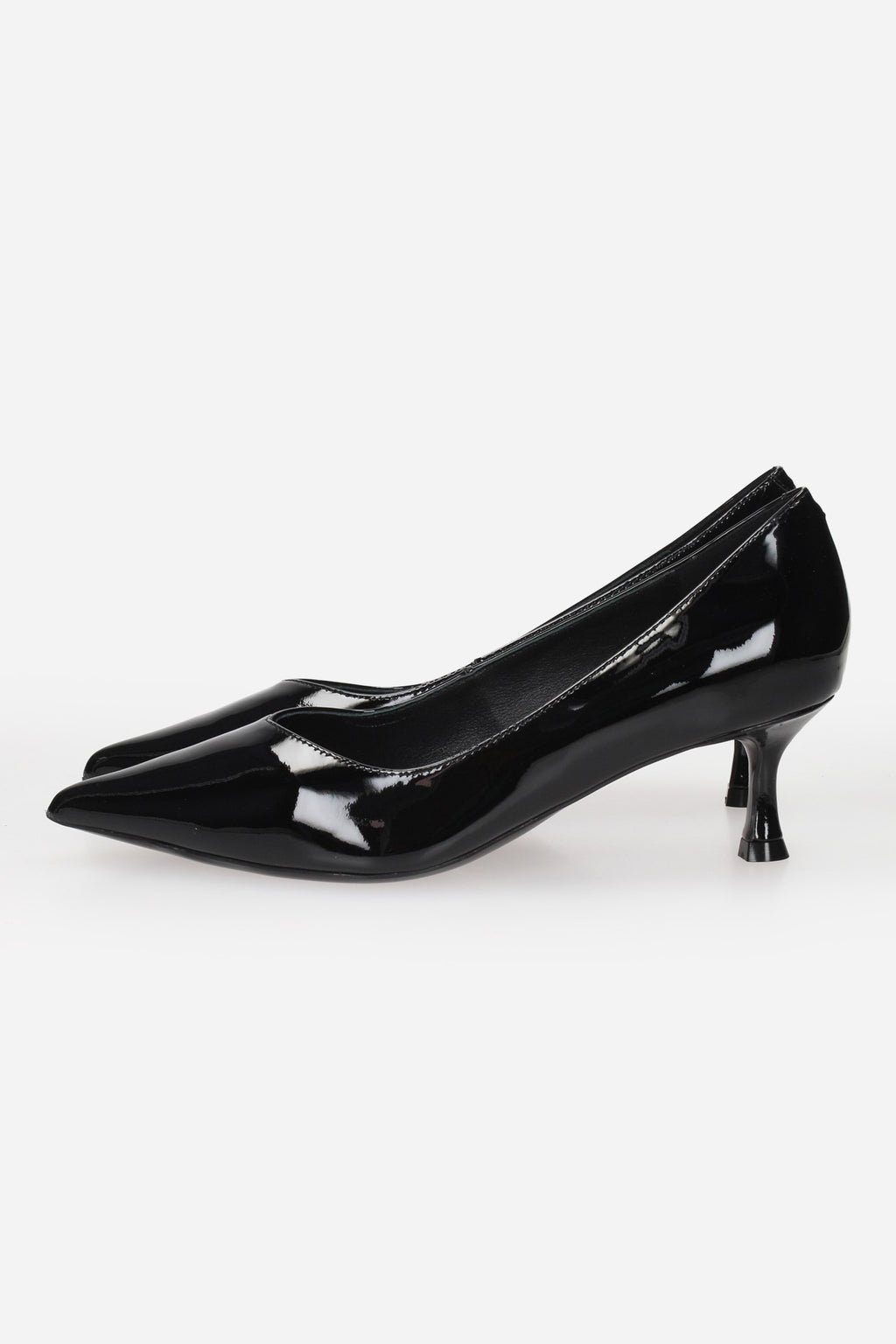 NERO | CHICONIC - D 2070225 Decollete