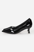 NERO | CHICONIC - D 2070225 Decollete