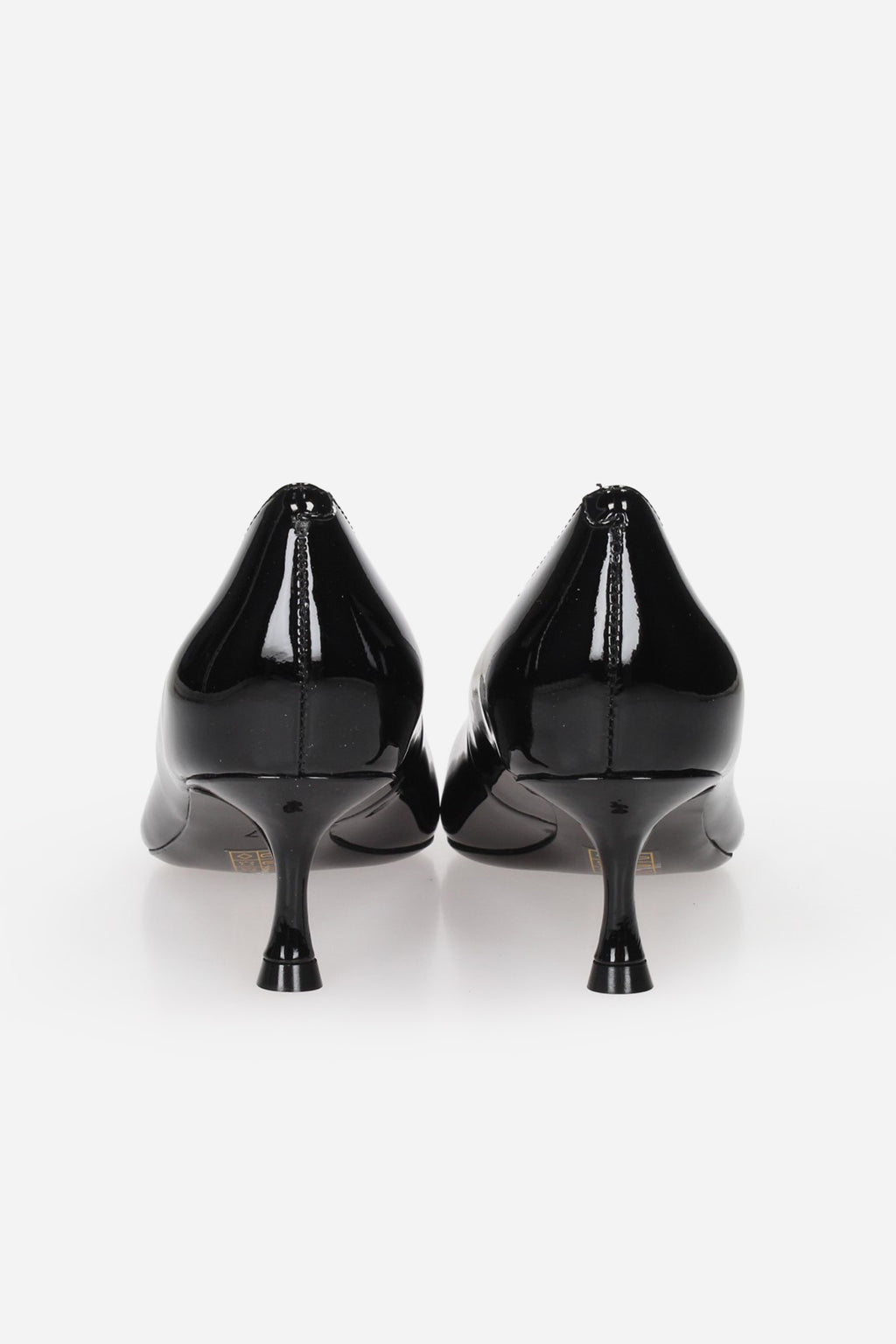 NERO | CHICONIC - D 2070225 Decollete